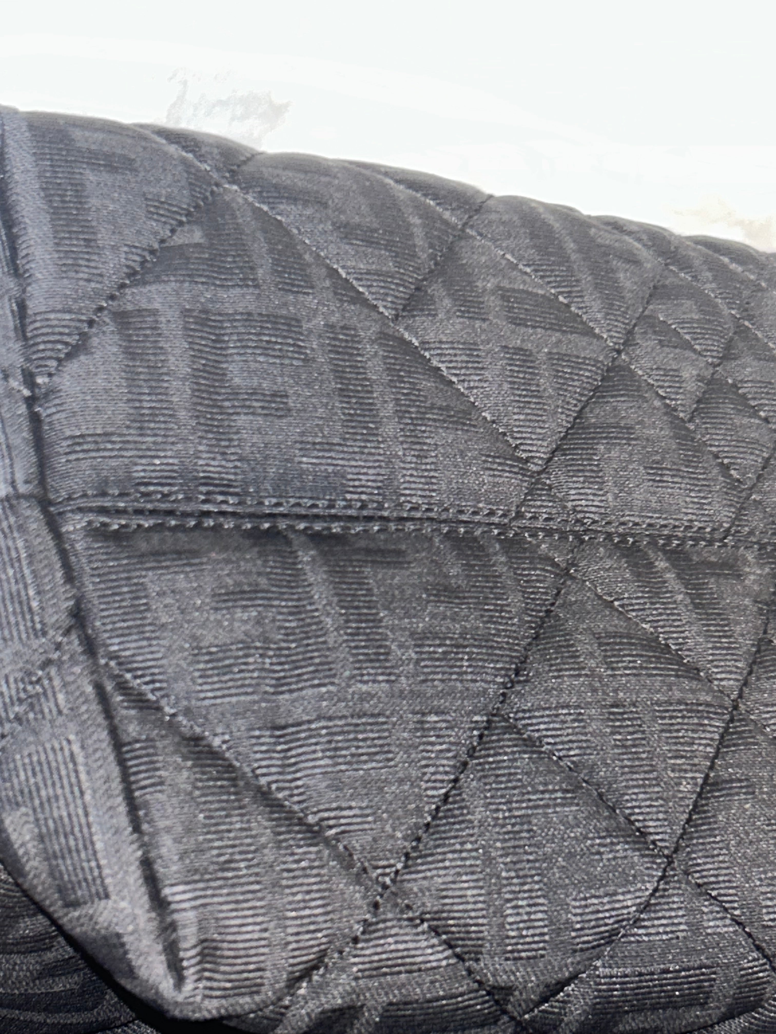 Fendi Cloth Roll Tote