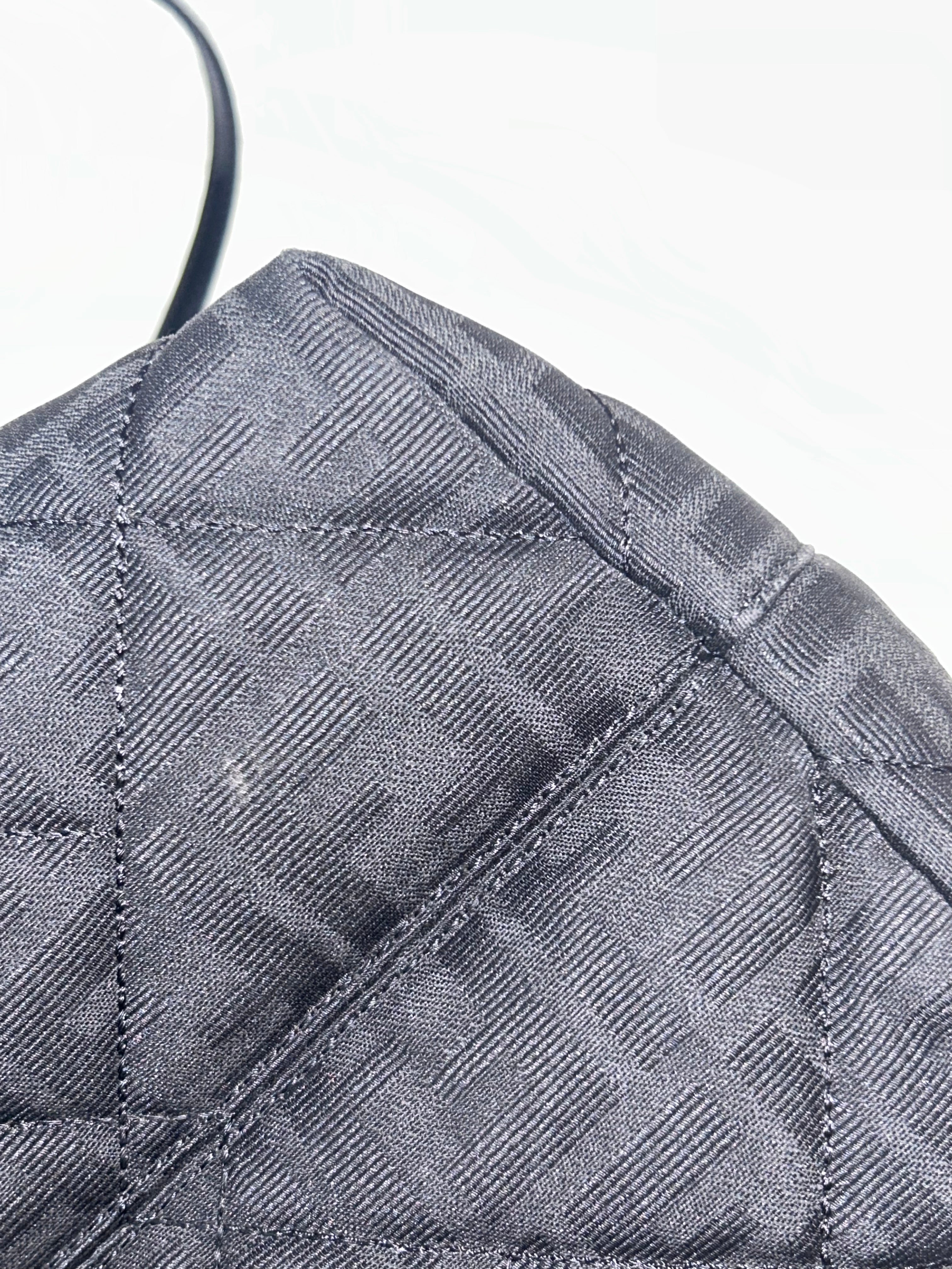 Fendi Cloth Roll Tote