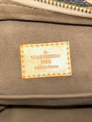 LV Multicolor Claudia Bag