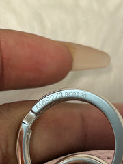 LV Escale Key Charm