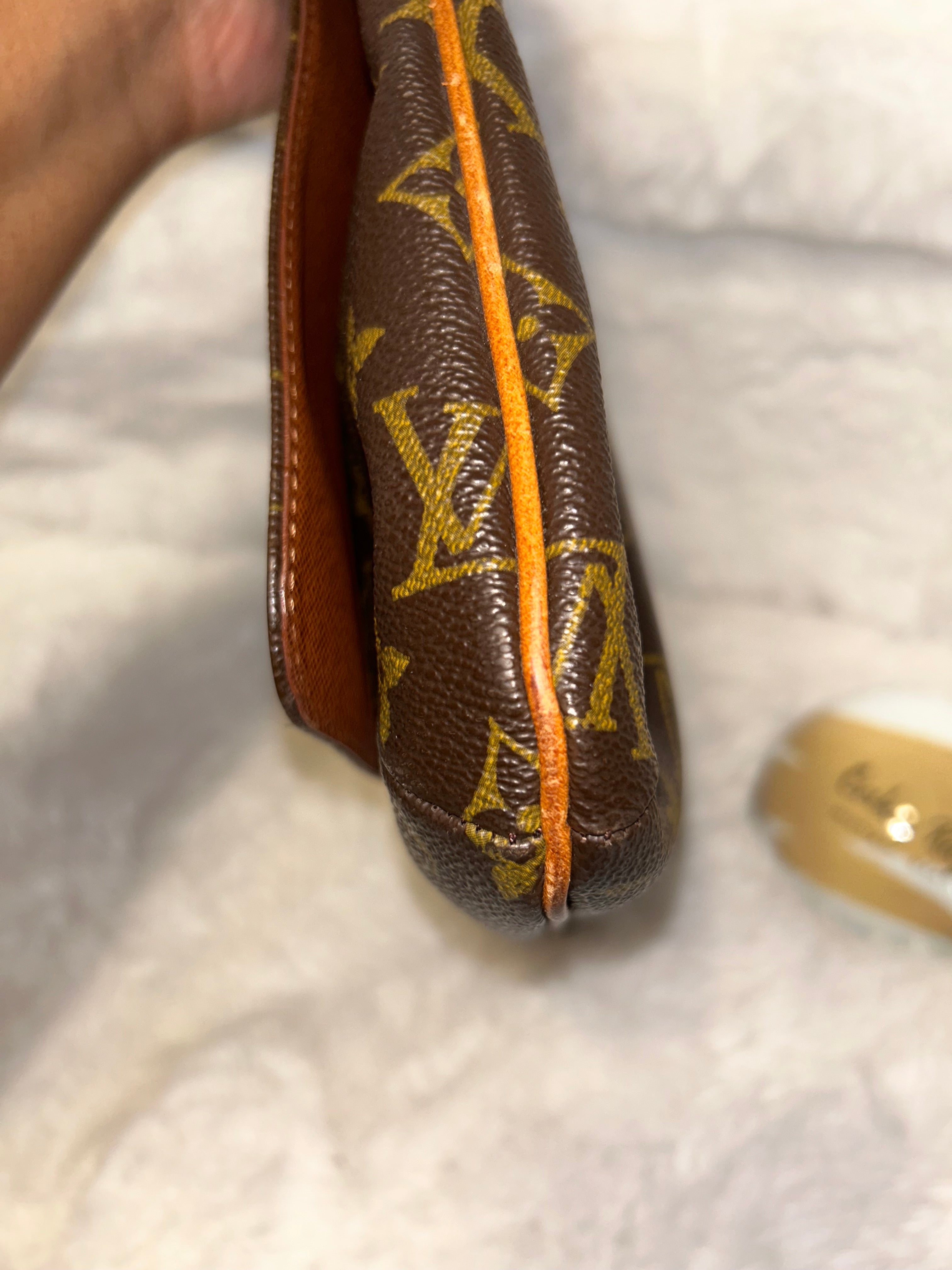LV Monogram Salsa