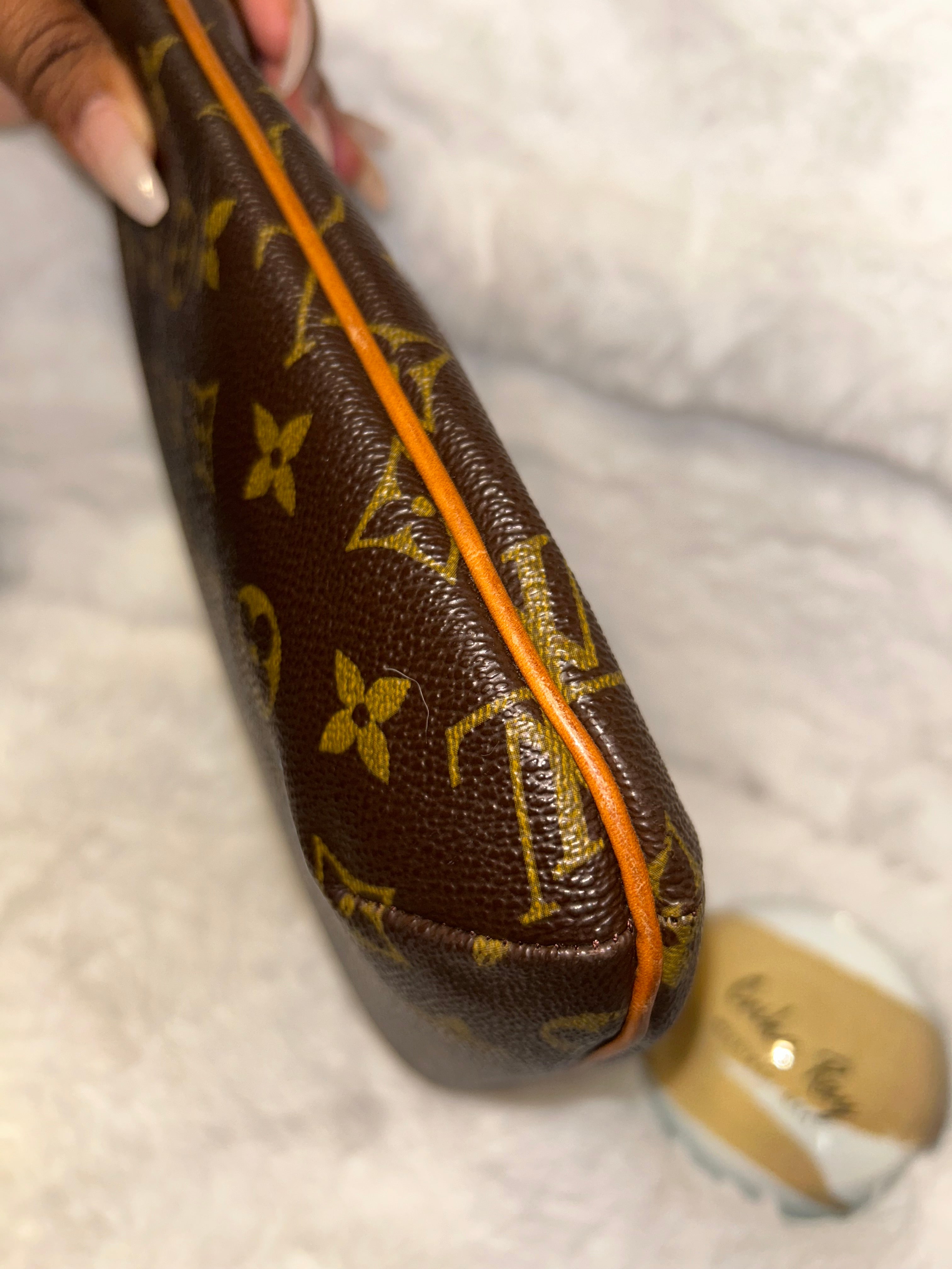 LV Monogram Salsa
