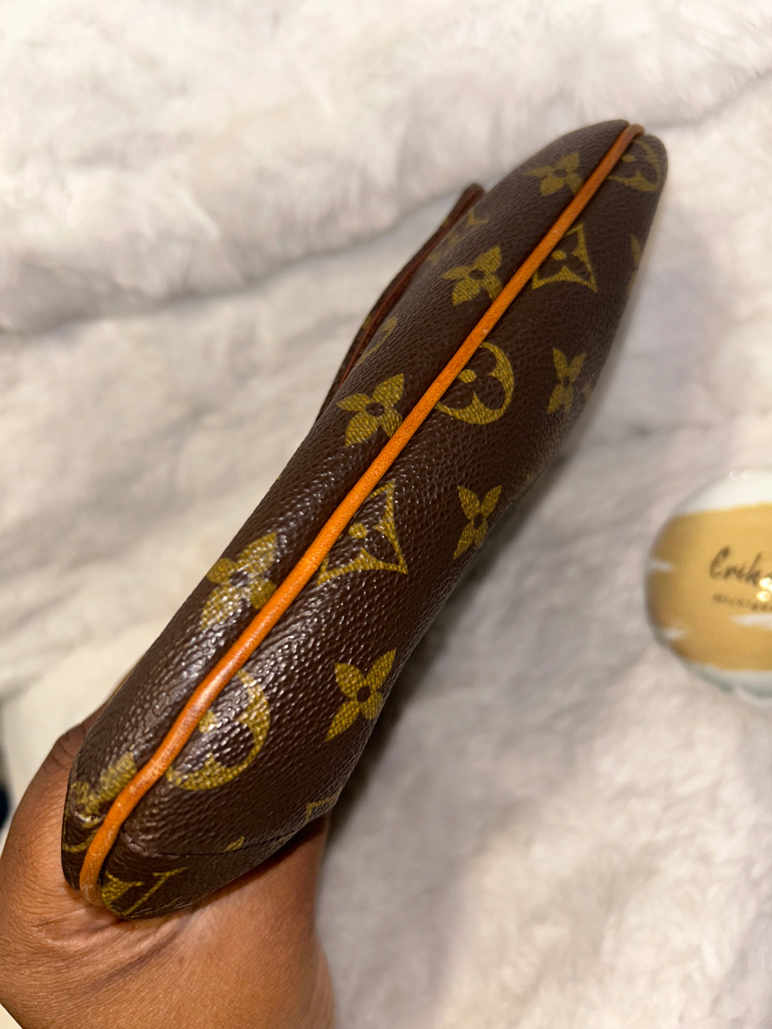 LV Monogram Salsa