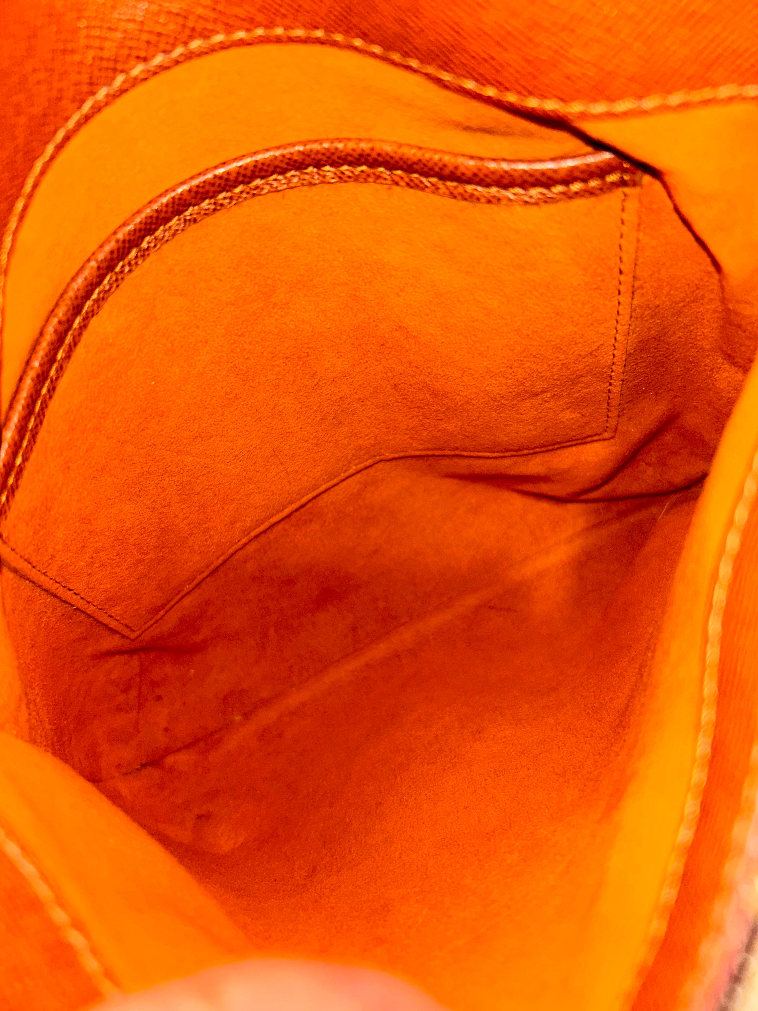 LV Monogram Salsa