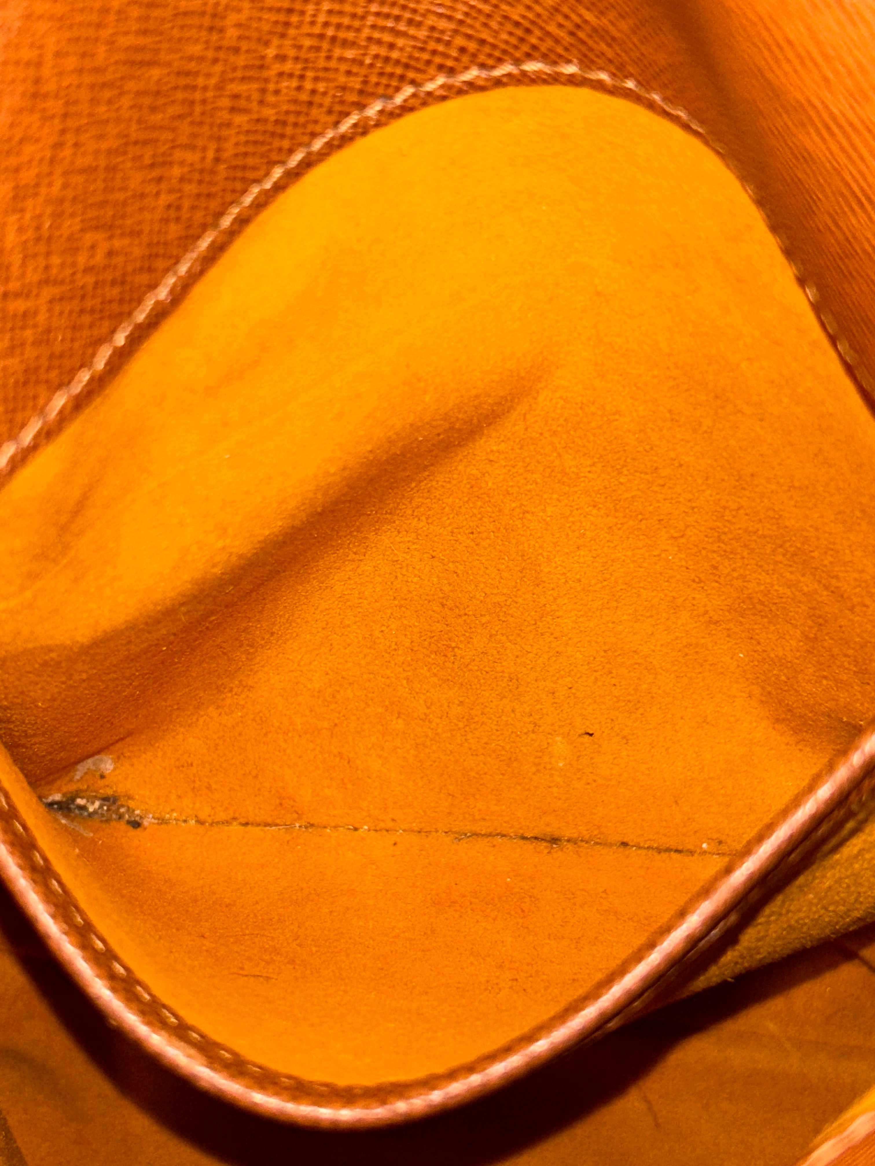 LV Monogram Salsa
