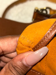 LV Monogram Salsa