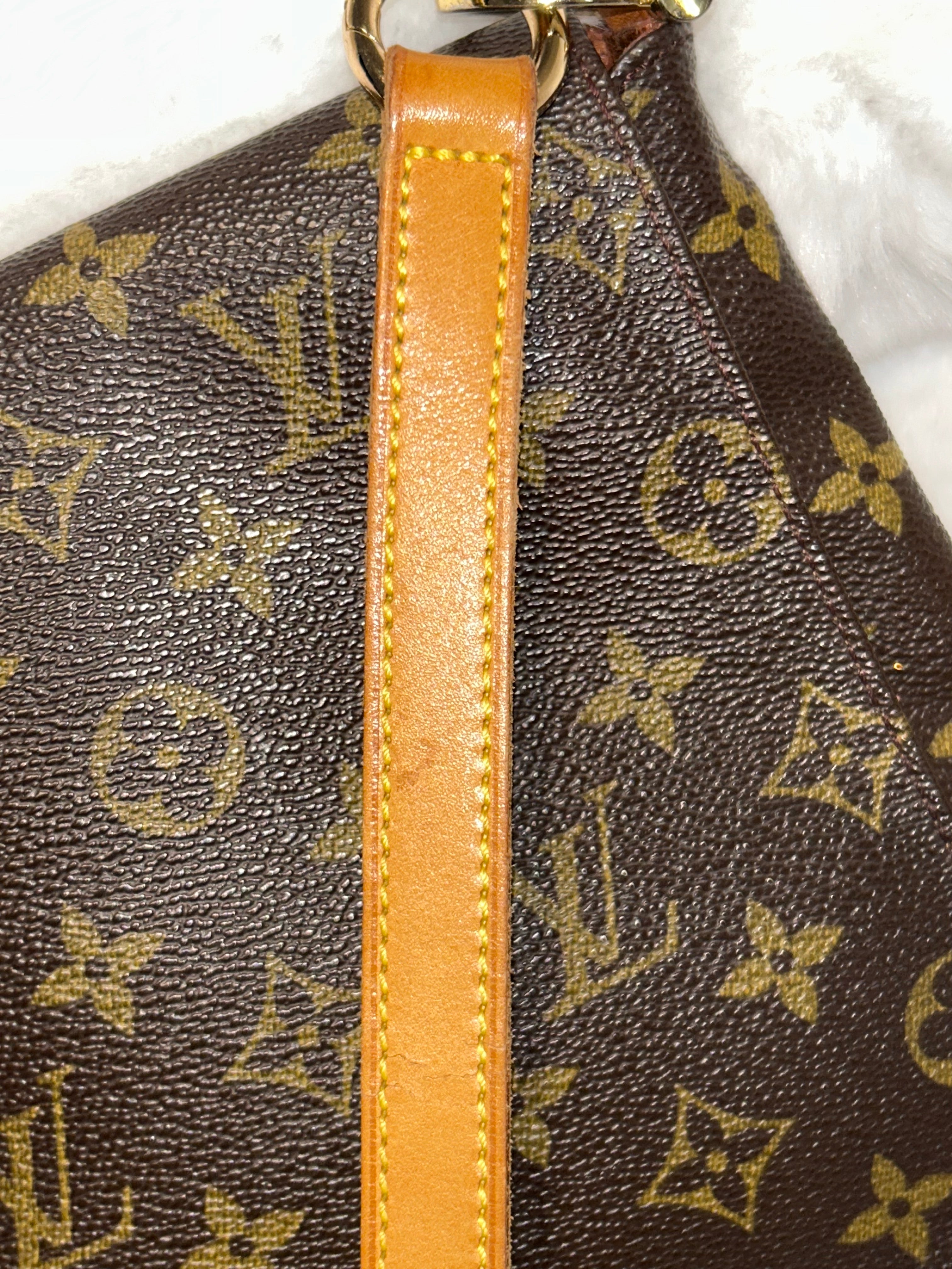 LV Monogram Salsa