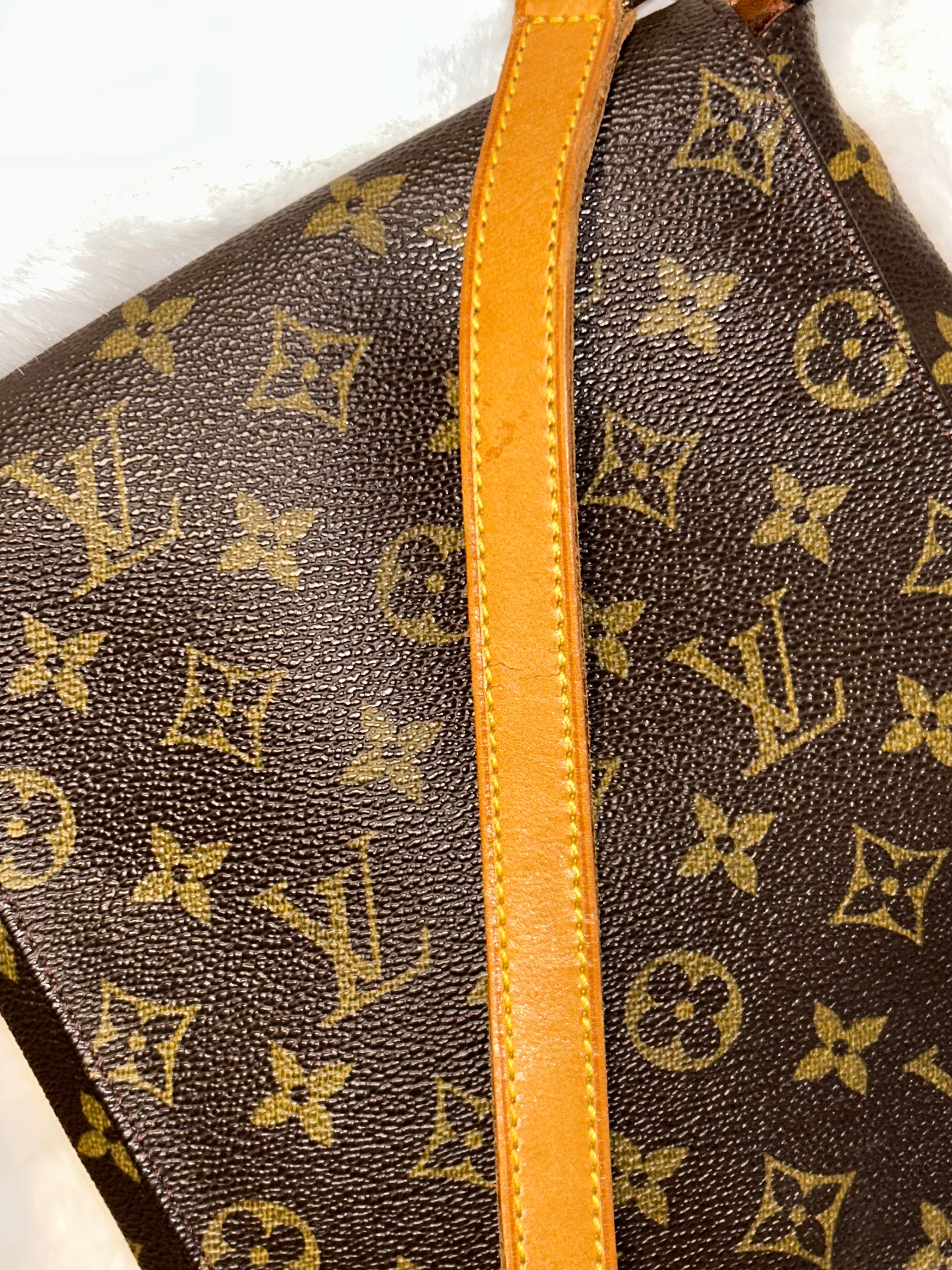 LV Monogram Salsa