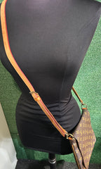 LV Monogram Salsa
