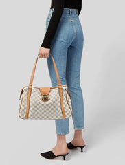 LV Damier Azur Stresa