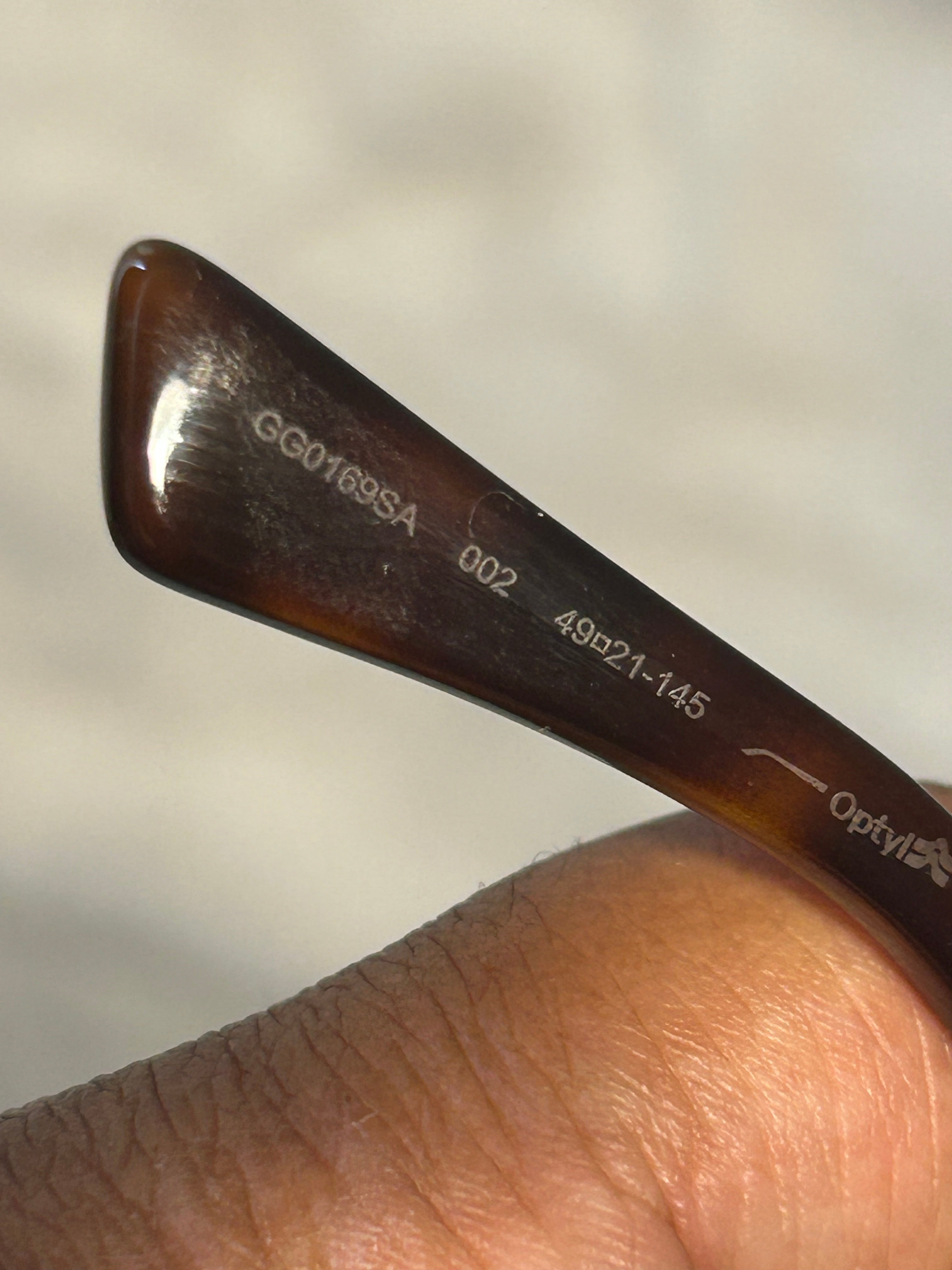 Gucci Sunglasses