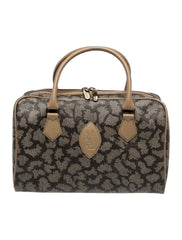 YSL Vintage Boston Bag