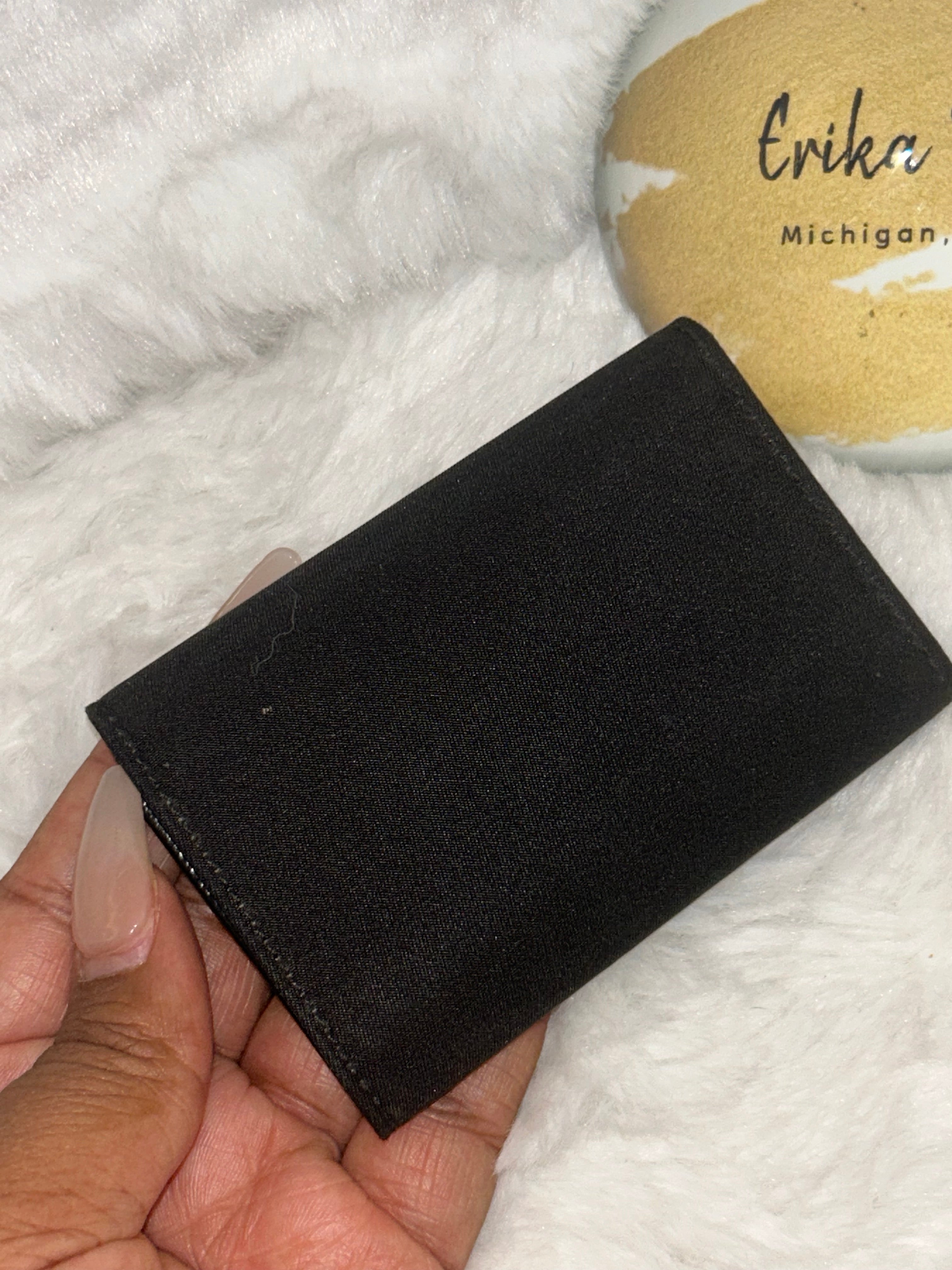 Prada 5-Ring Key Holder