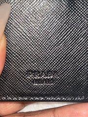 Prada 5-Ring Key Holder