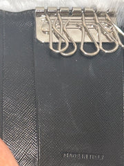 Prada 5-Ring Key Holder