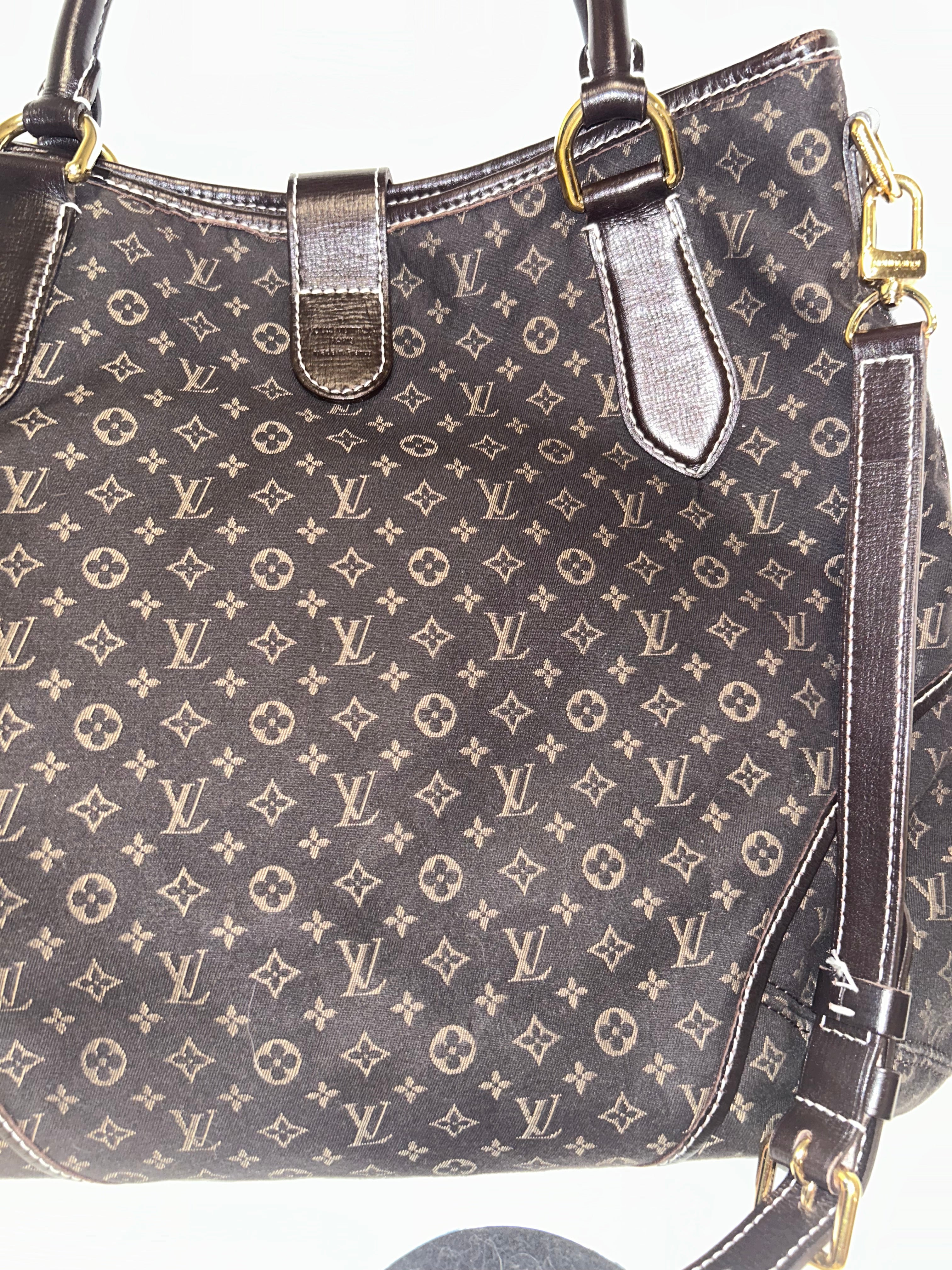 LV Monogram Idylle Bag