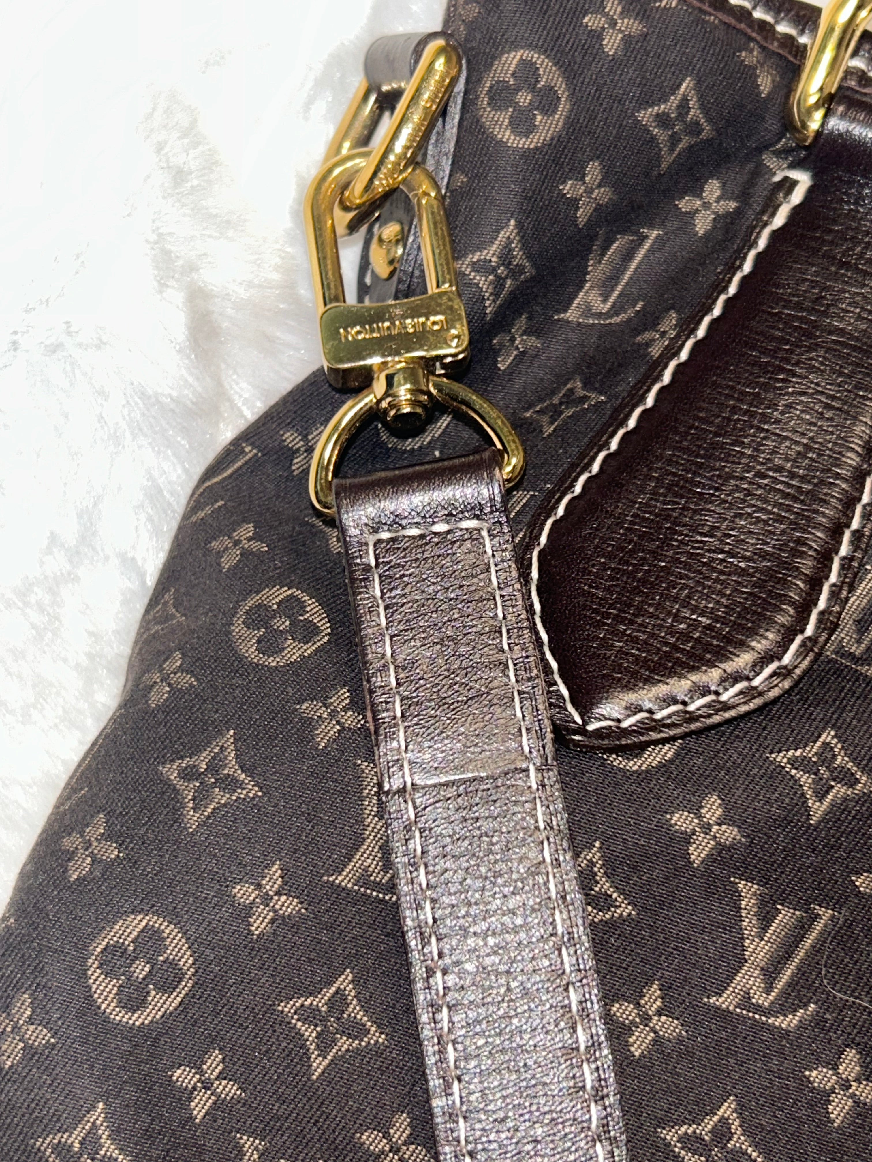 LV Monogram Idylle Bag