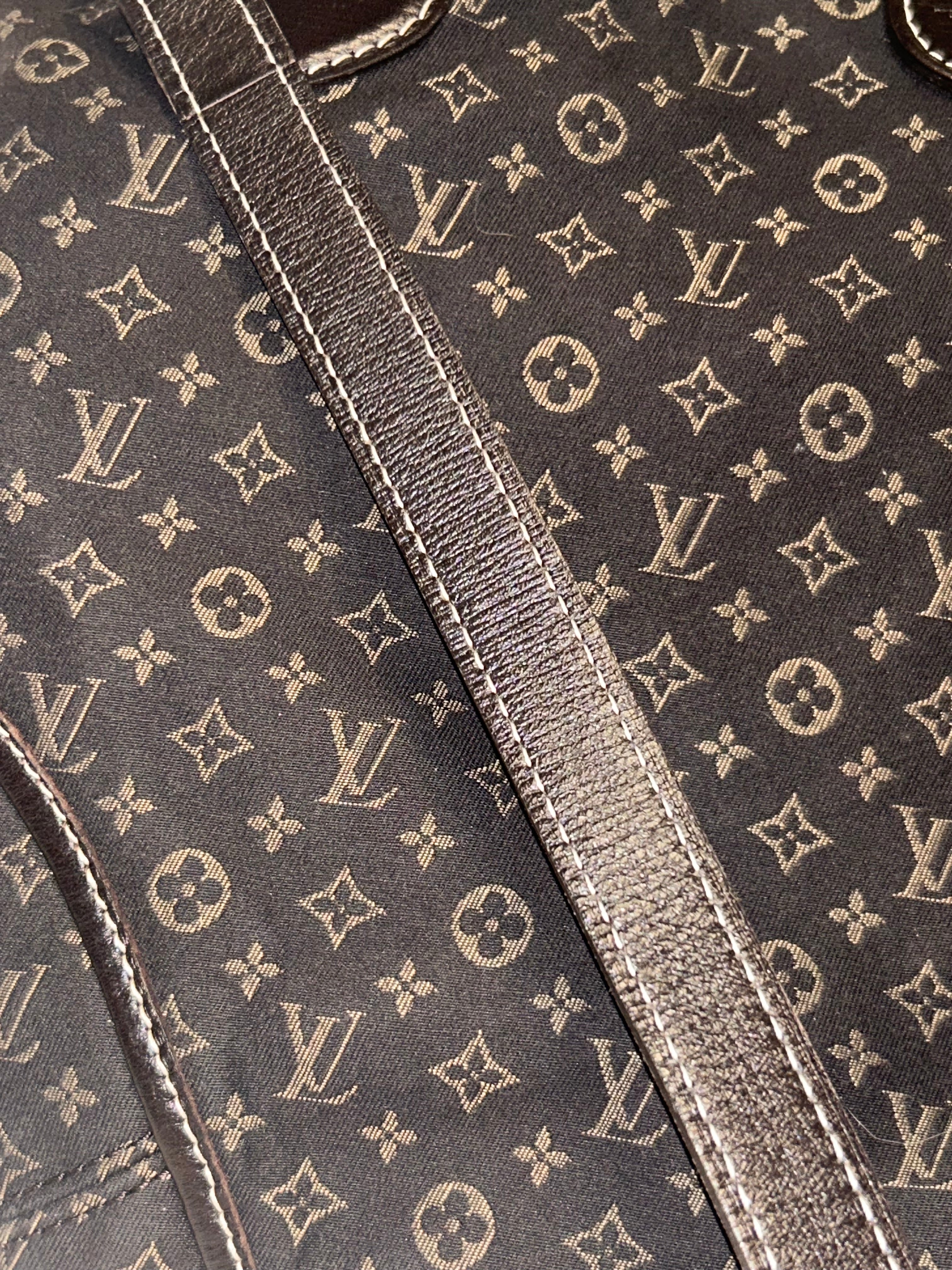 LV Monogram Idylle Bag