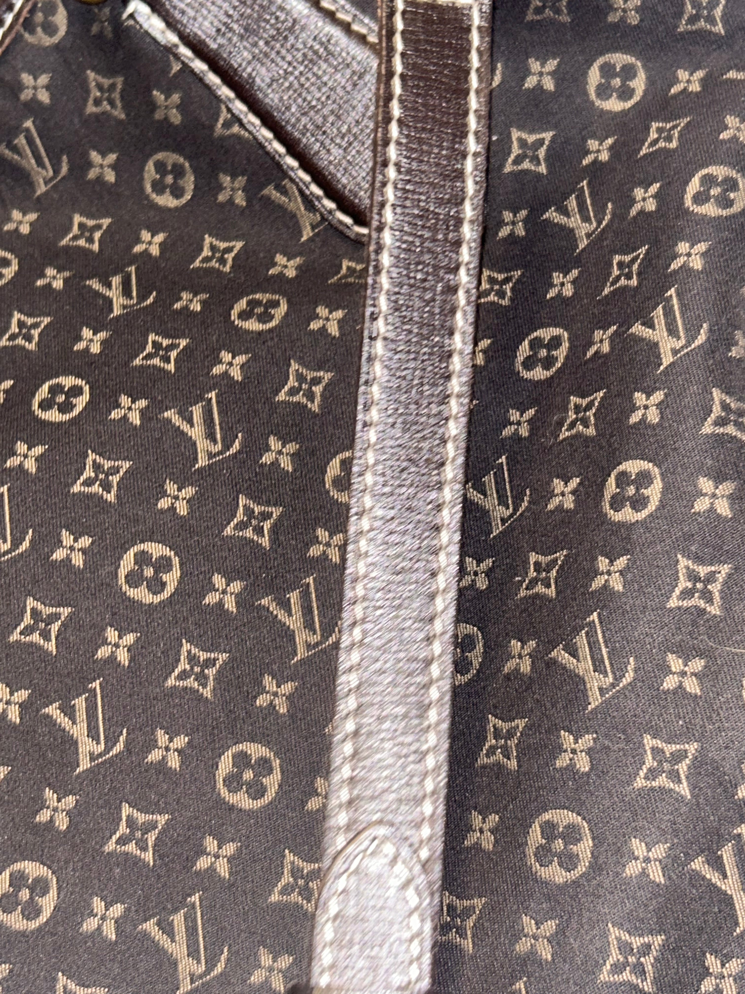 LV Monogram Idylle Bag