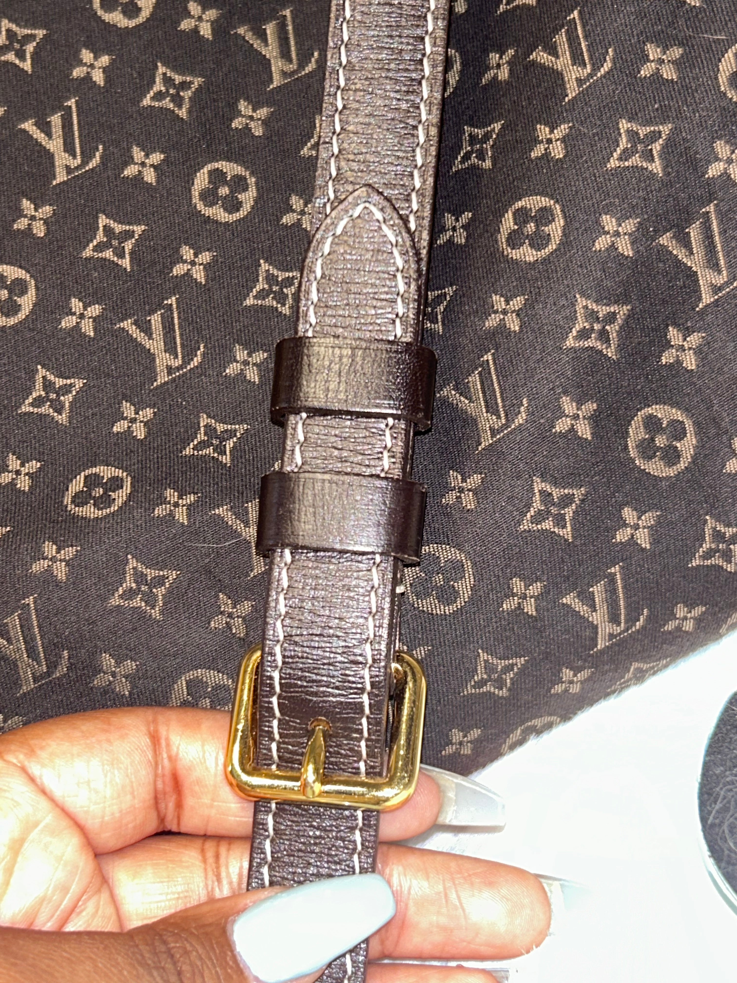 LV Monogram Idylle Bag