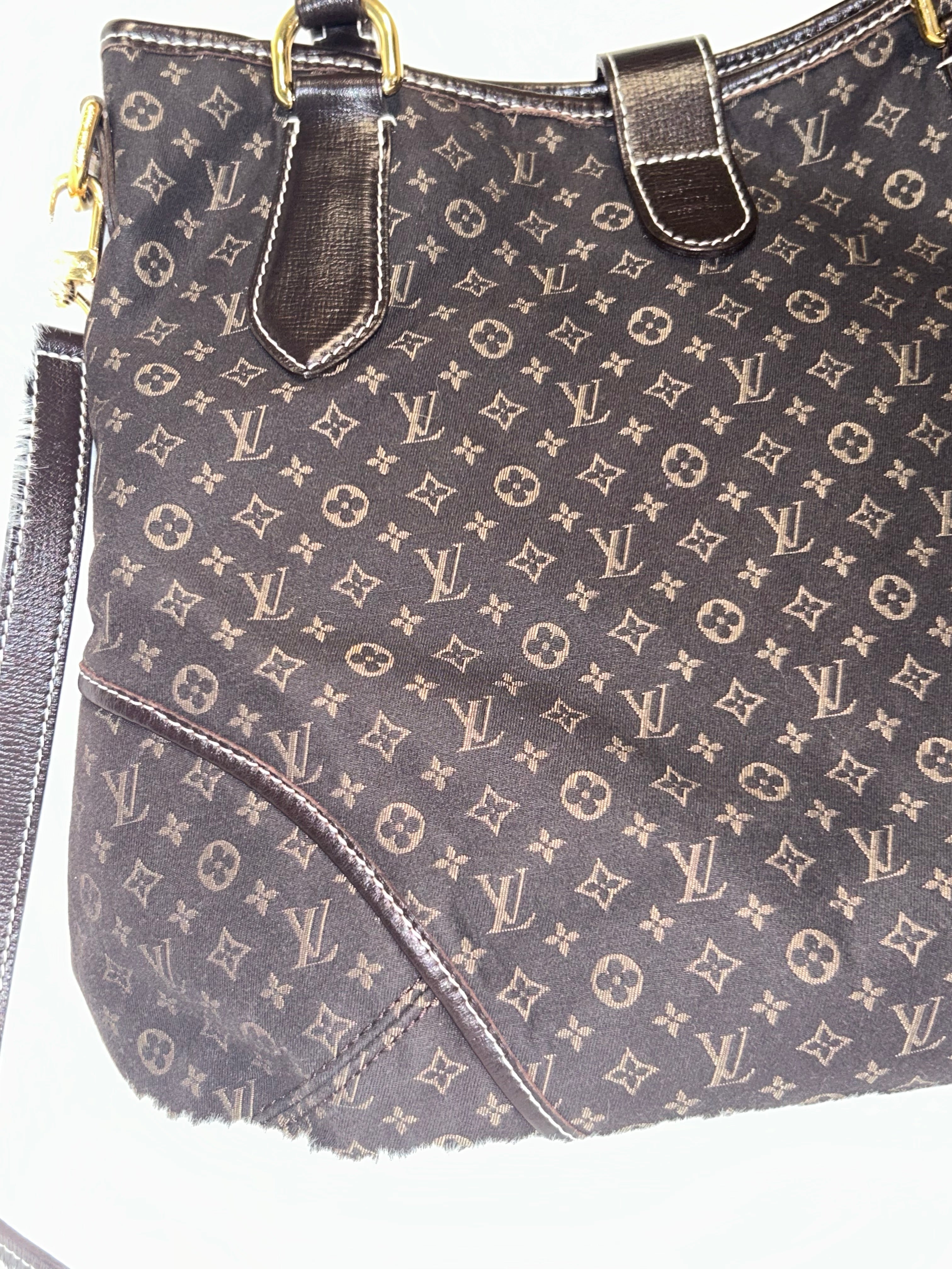 LV Monogram Idylle Bag