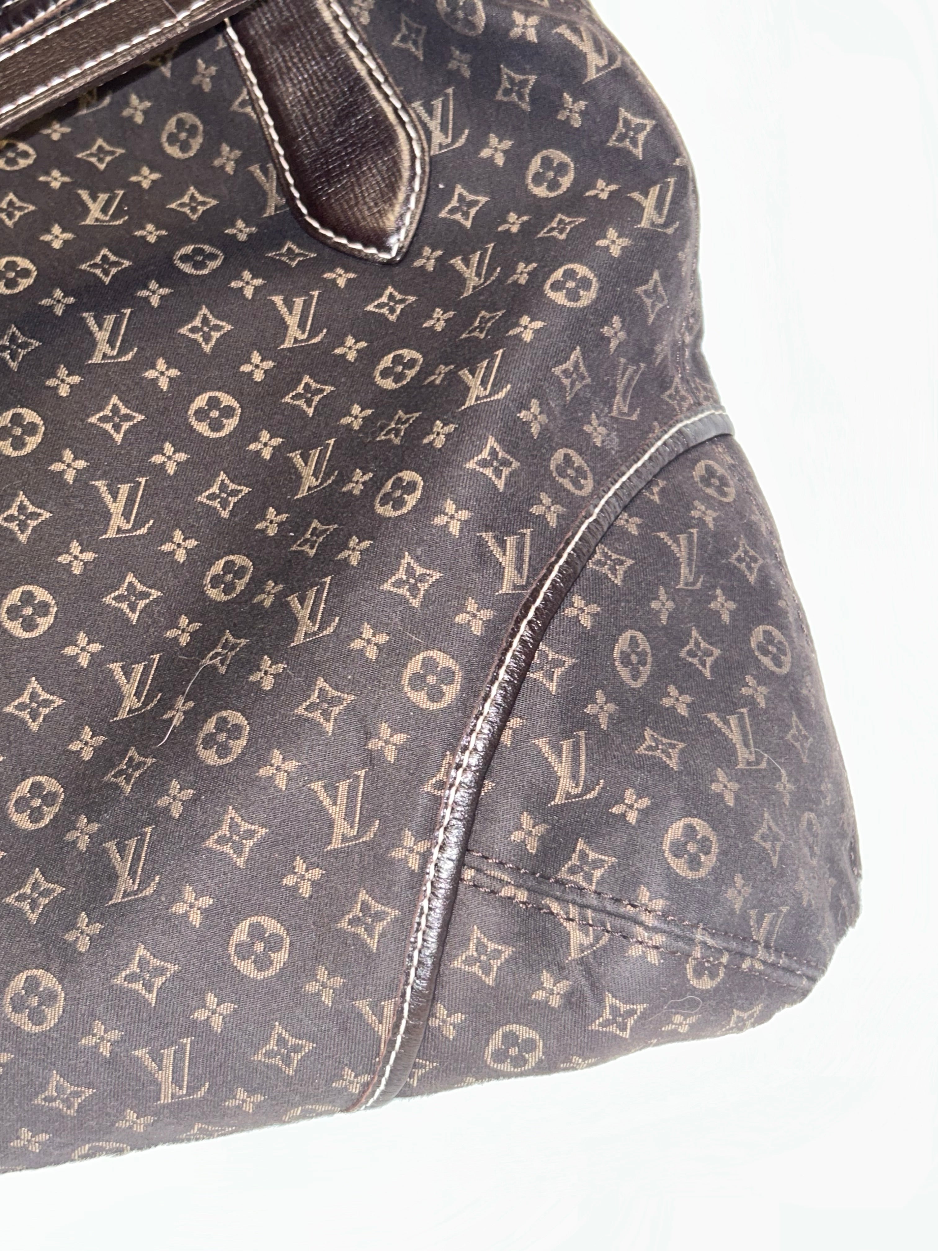 LV Monogram Idylle Bag
