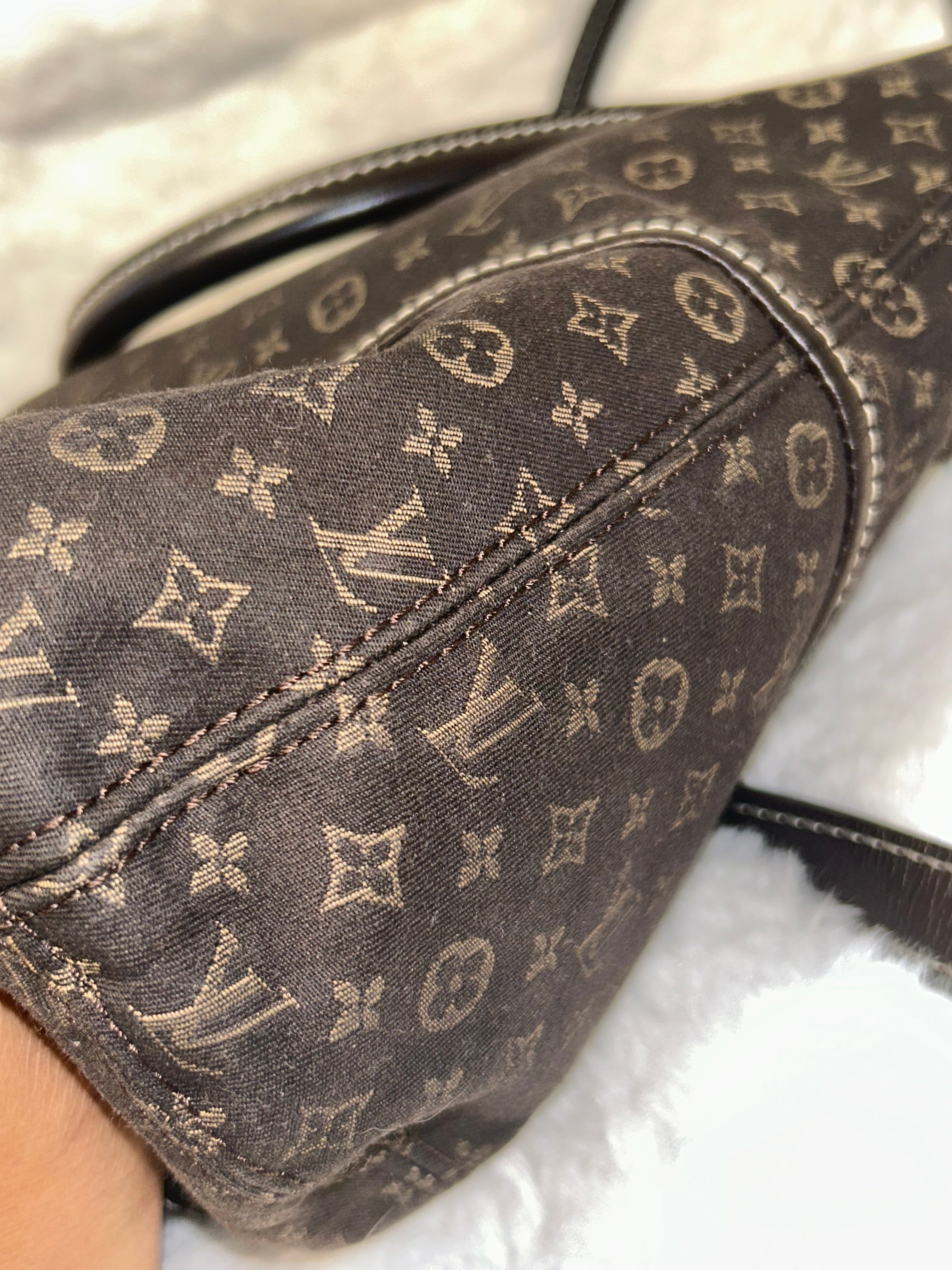 LV Monogram Idylle Bag