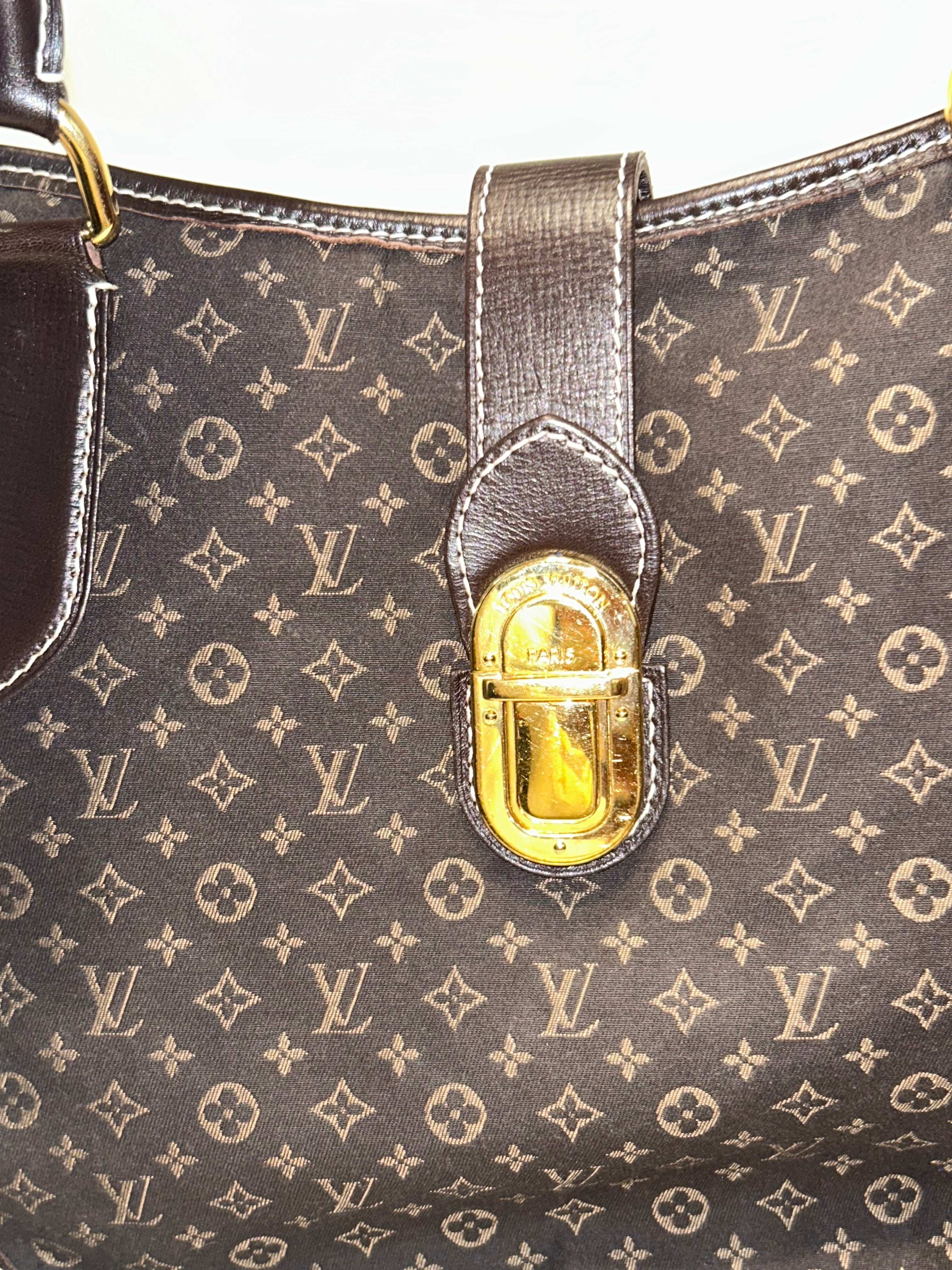 LV Monogram Idylle Bag