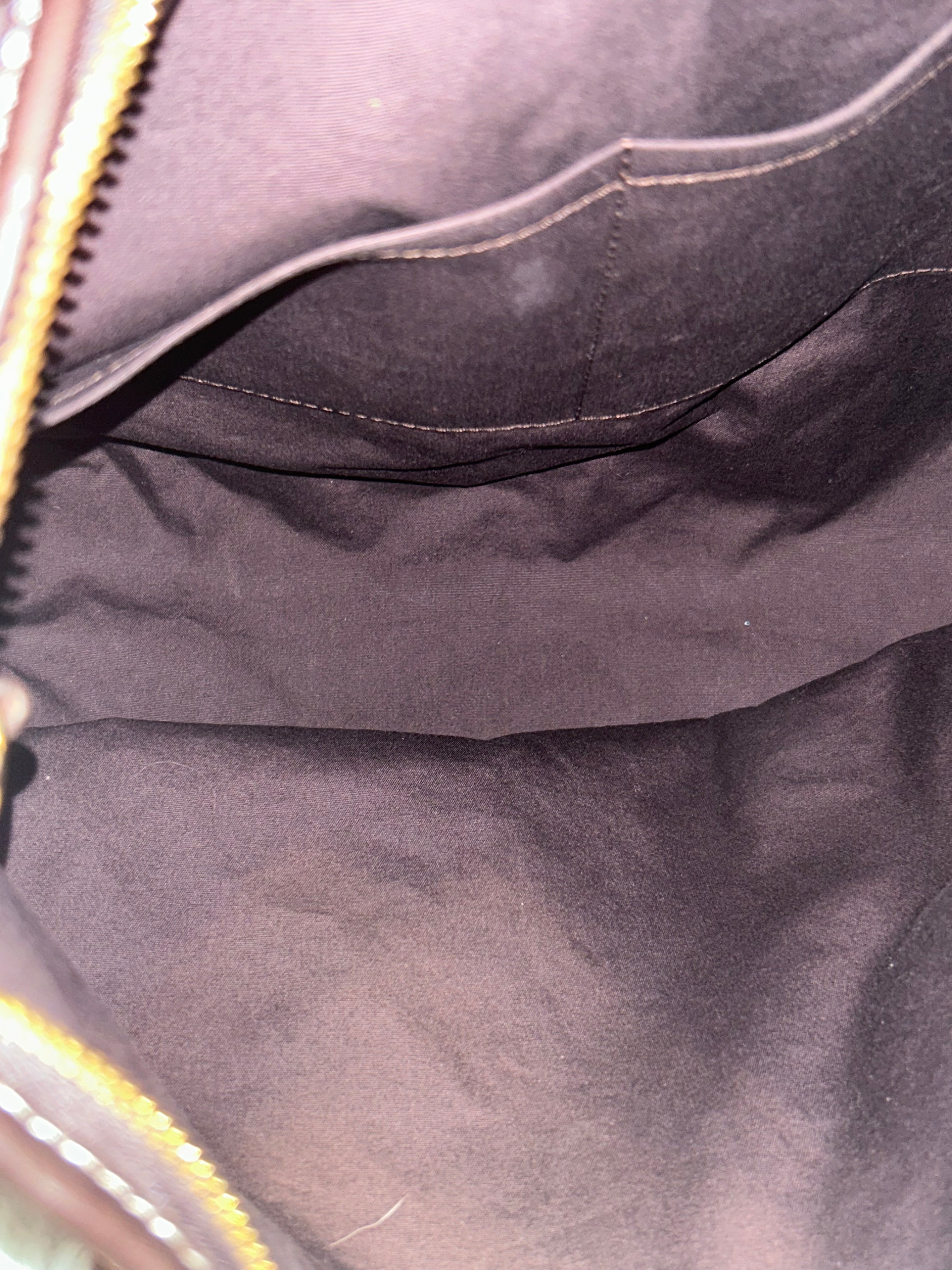 LV Monogram Idylle Bag