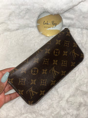 LV Kusama Waves Insolite Wallet