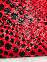 LV Kusama Waves Insolite Wallet