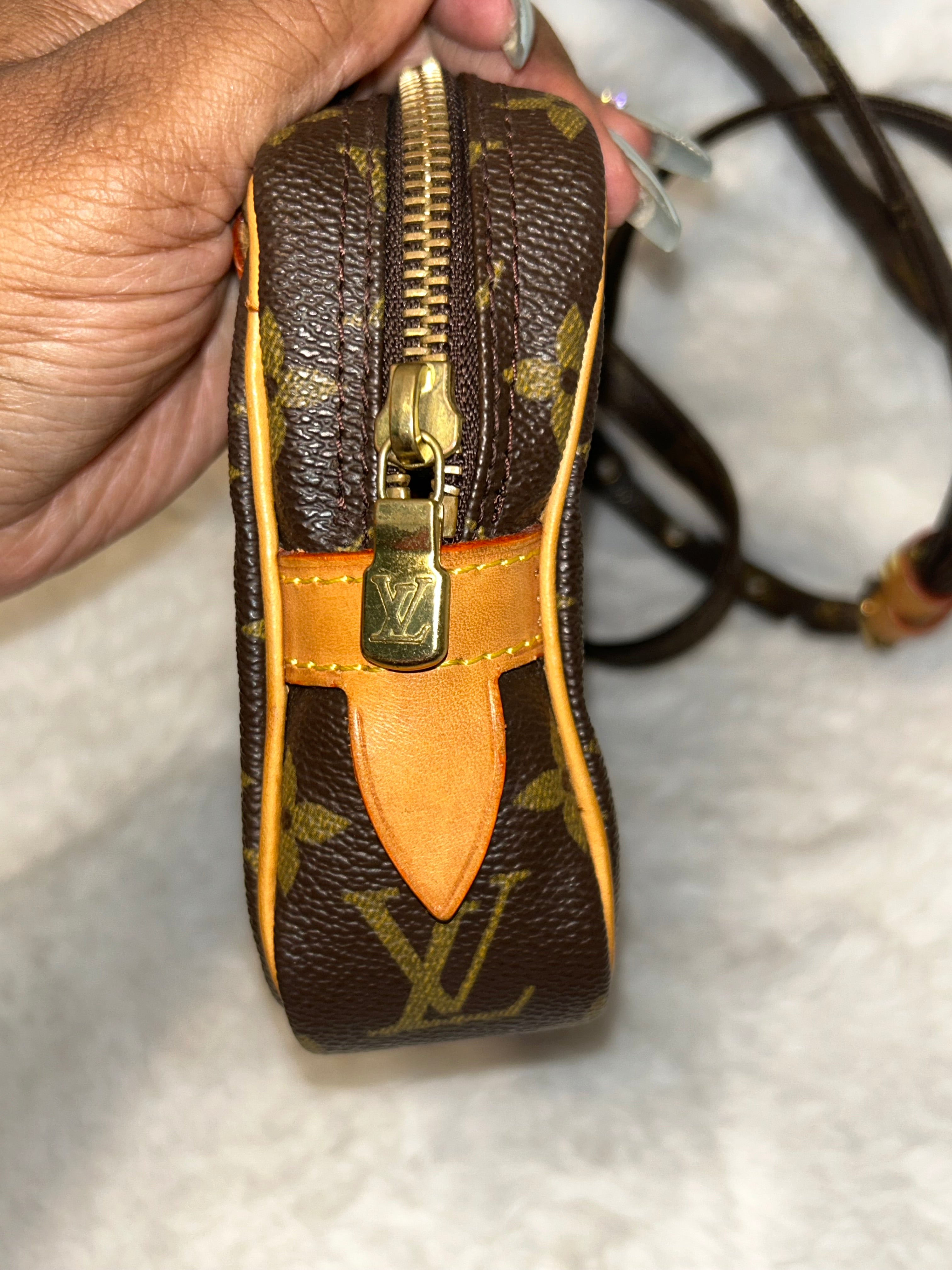 LV Marly Bando