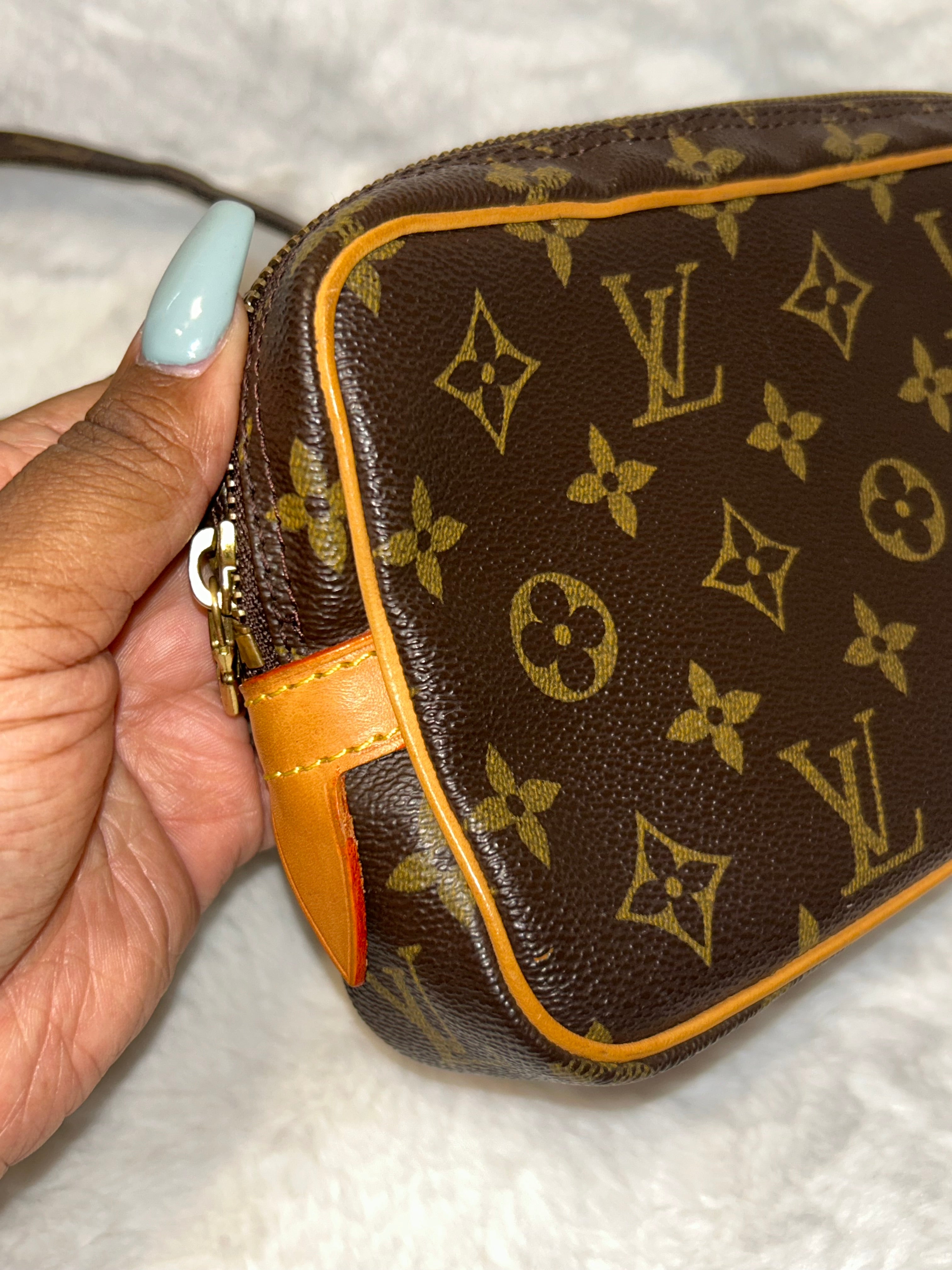 LV Marly Bando