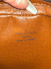LV Marly Bando