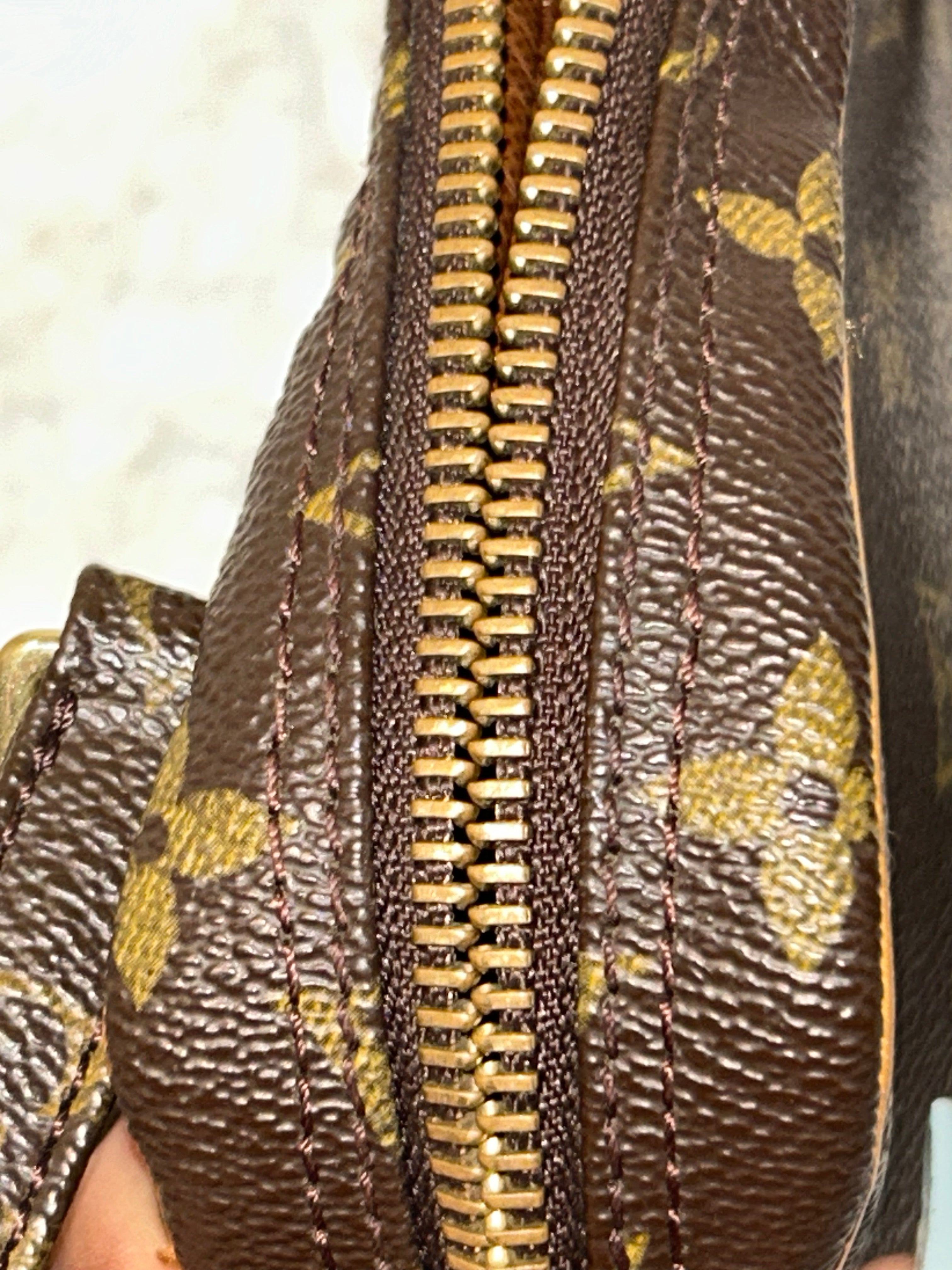 LV Marly Bando