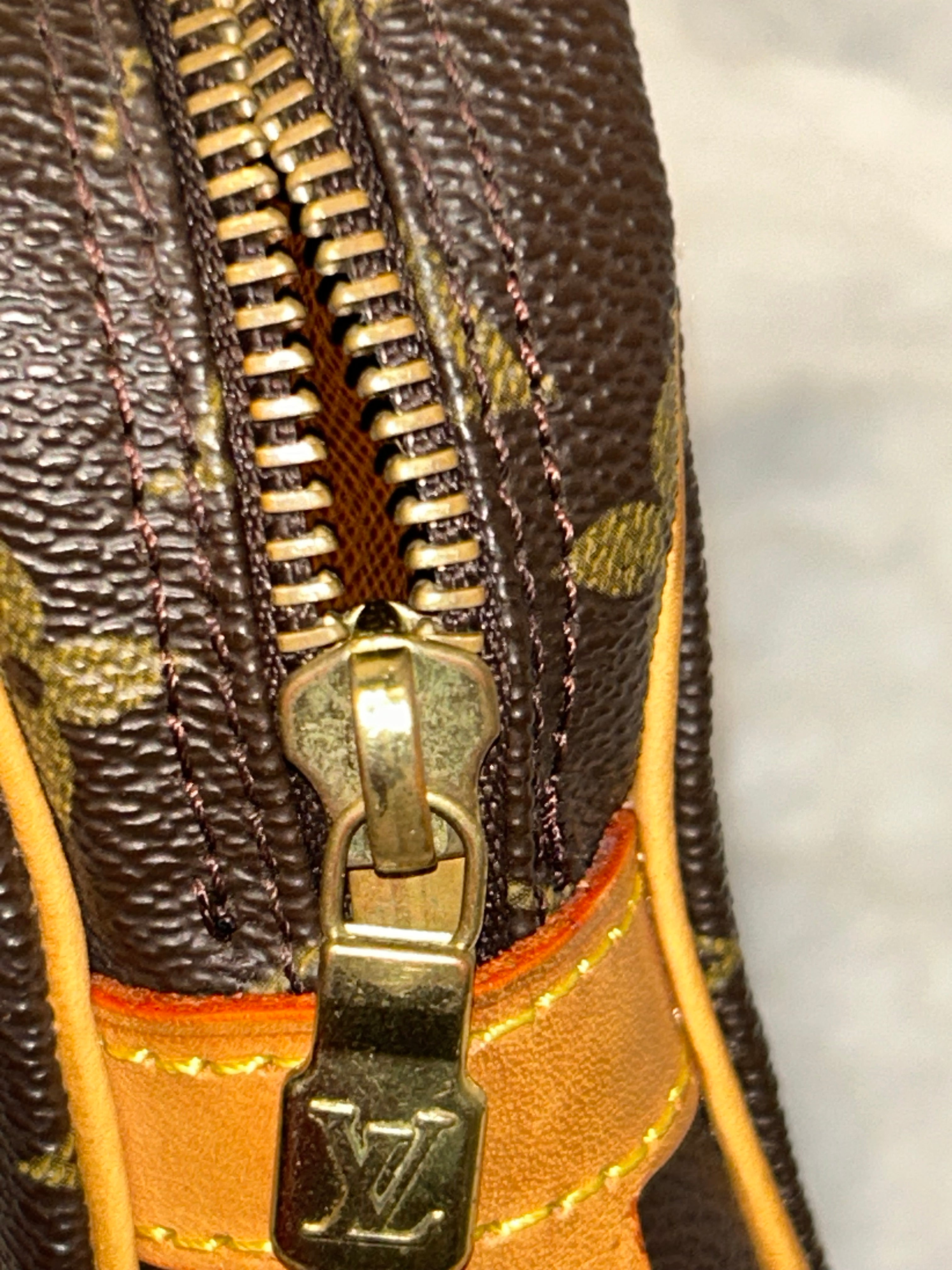LV Marly Bando