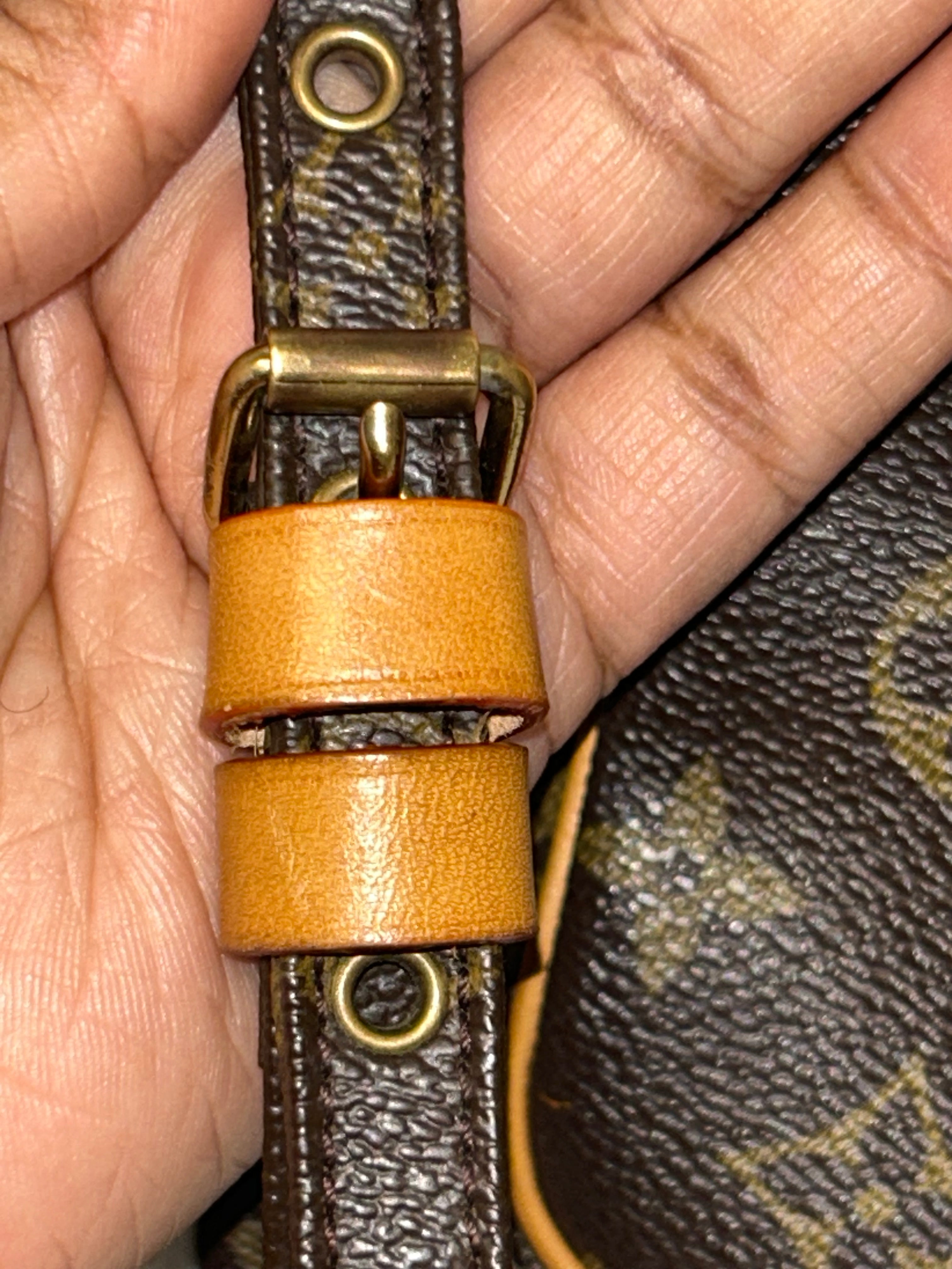 LV Marly Bando