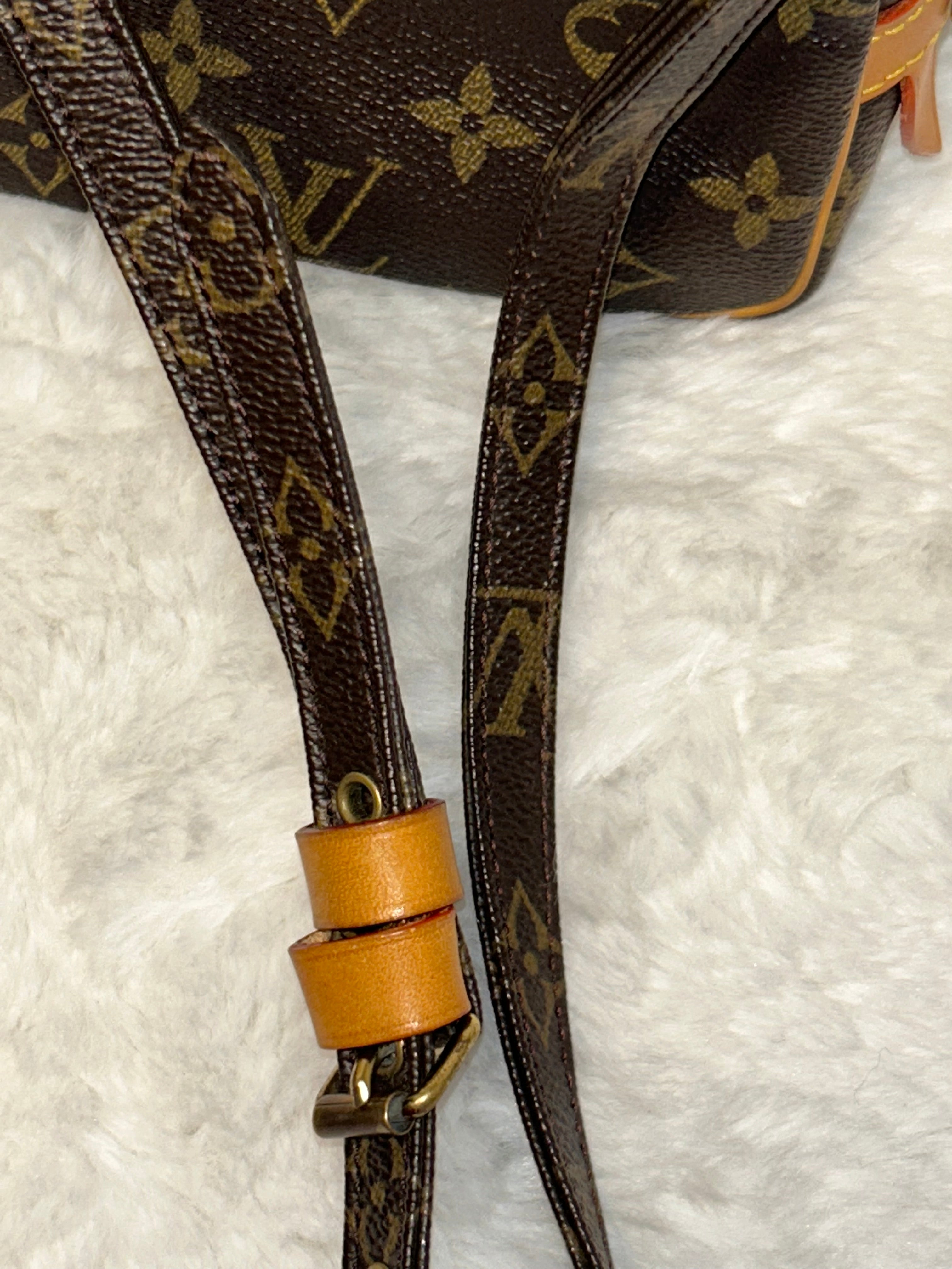 LV Marly Bando