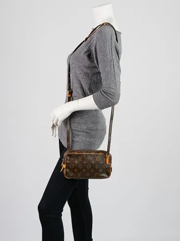 LV Marly Bando