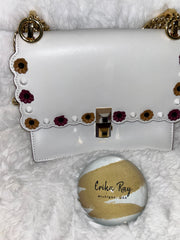 Fendi Limited Edition Flowers Kani