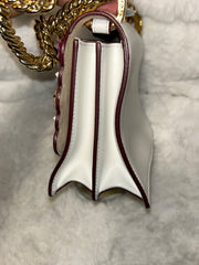 Fendi Limited Edition Flowers Kani