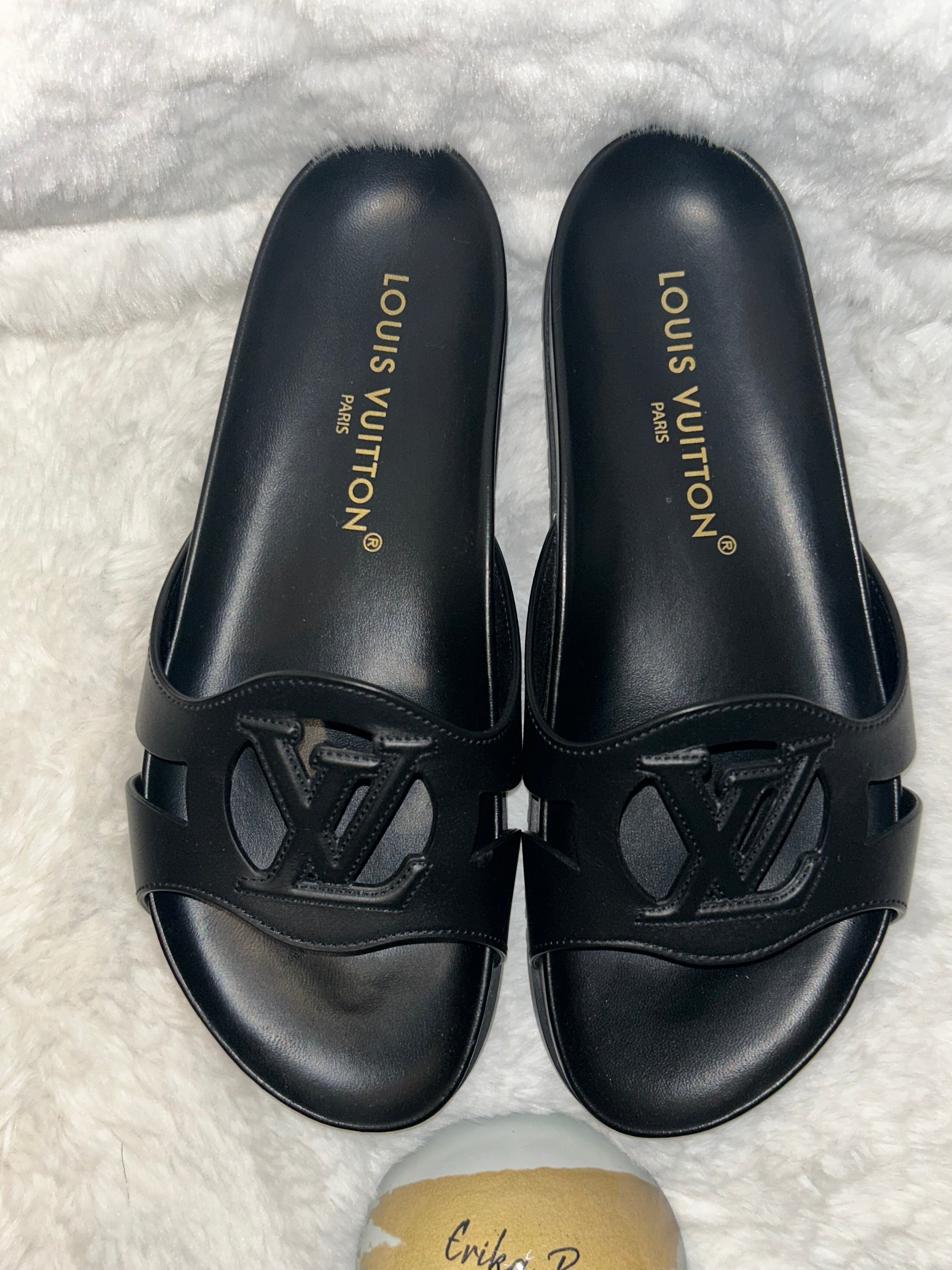LV Isola Sandals