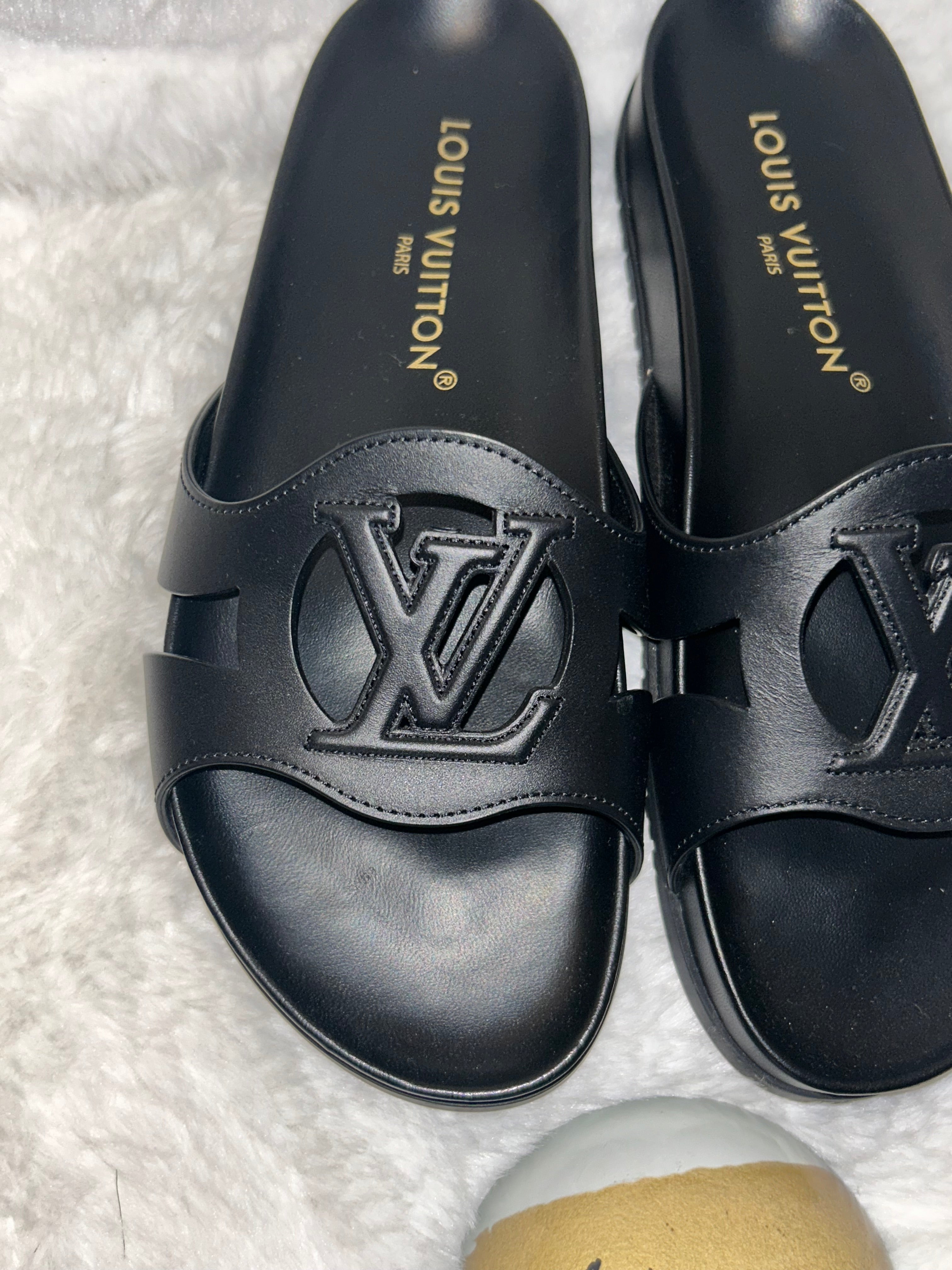 LV Isola Sandals