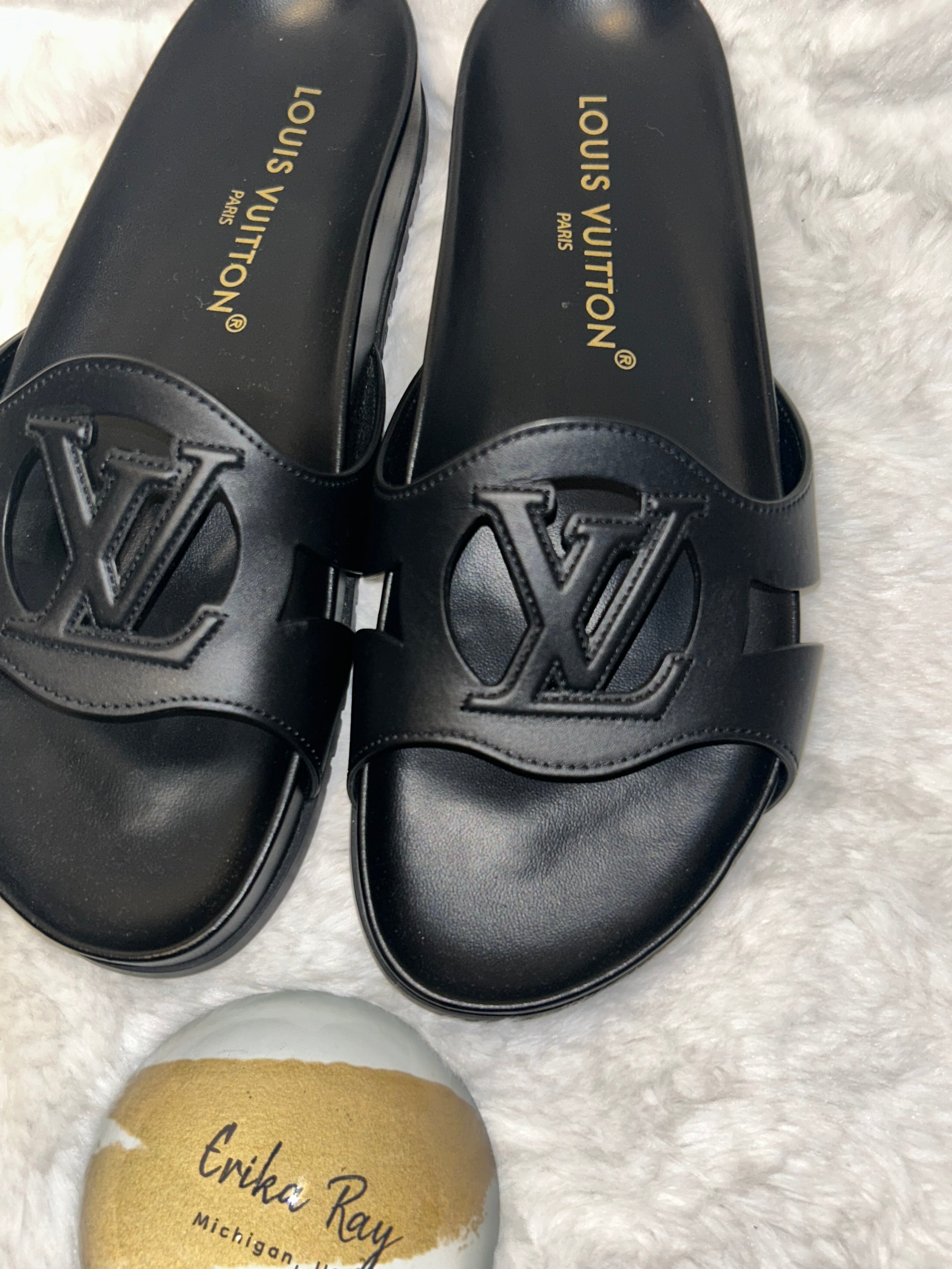 LV Isola Sandals