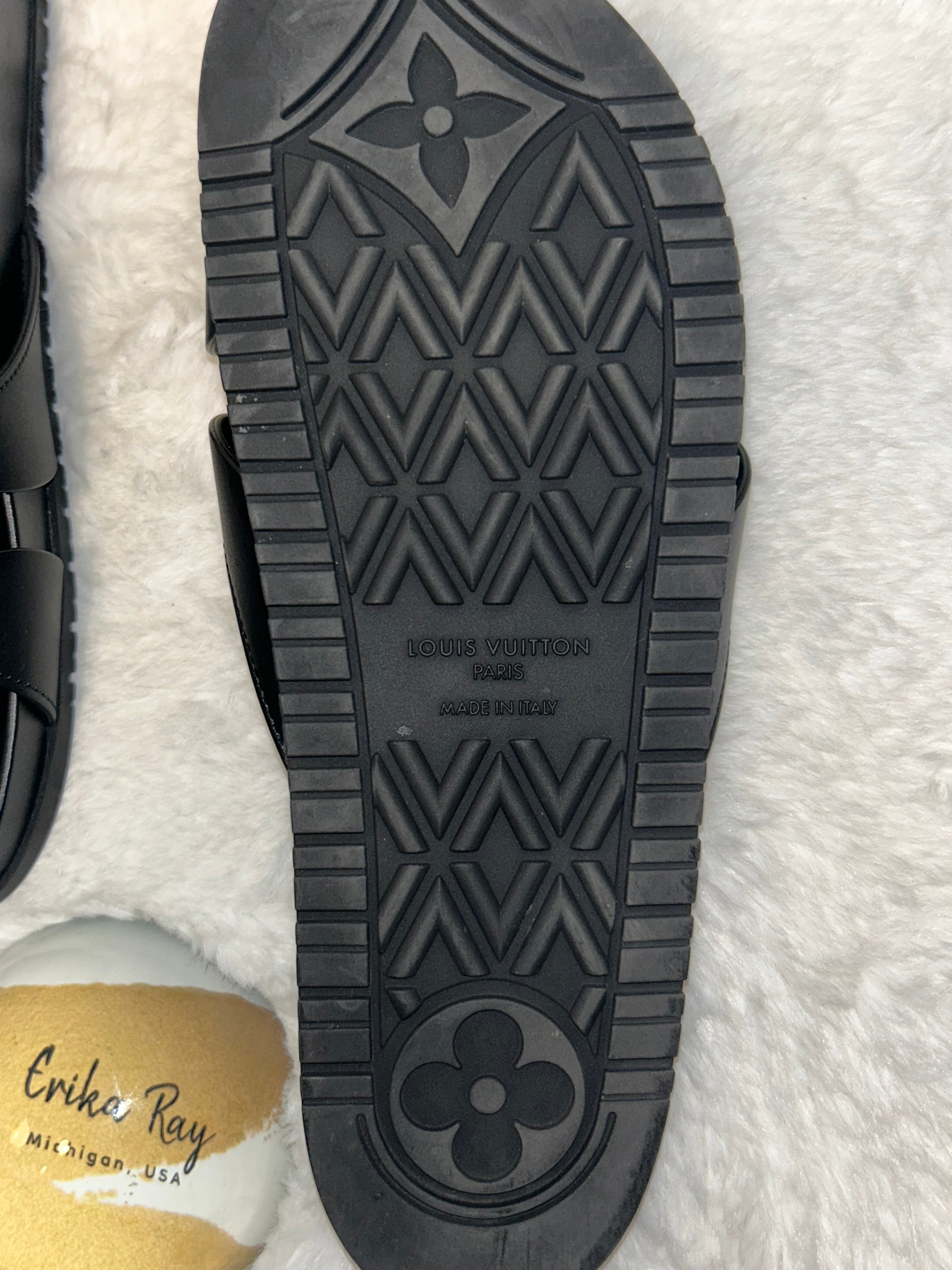 LV Isola Sandals