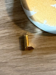 LV & Me Letter L Pendant