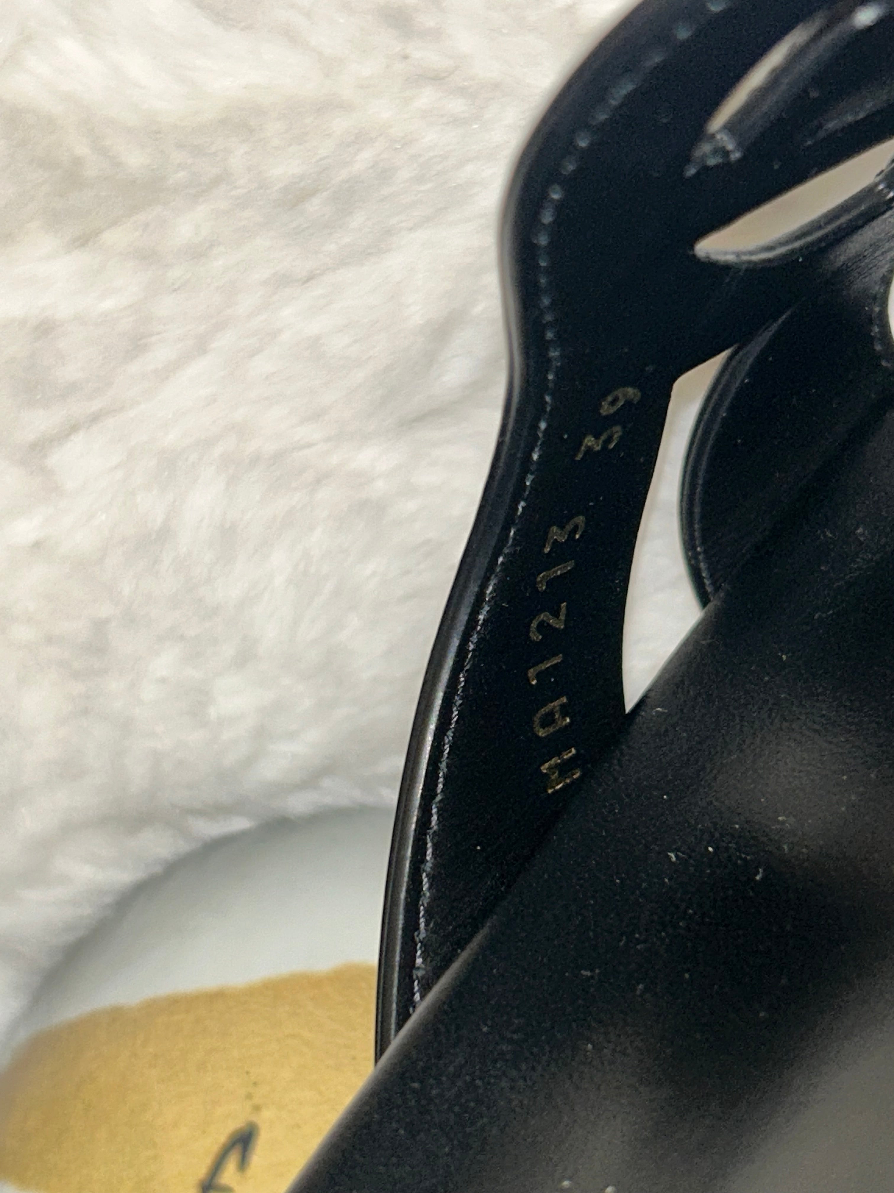 LV Isola Sandals