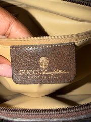 Gucci Boston Bag