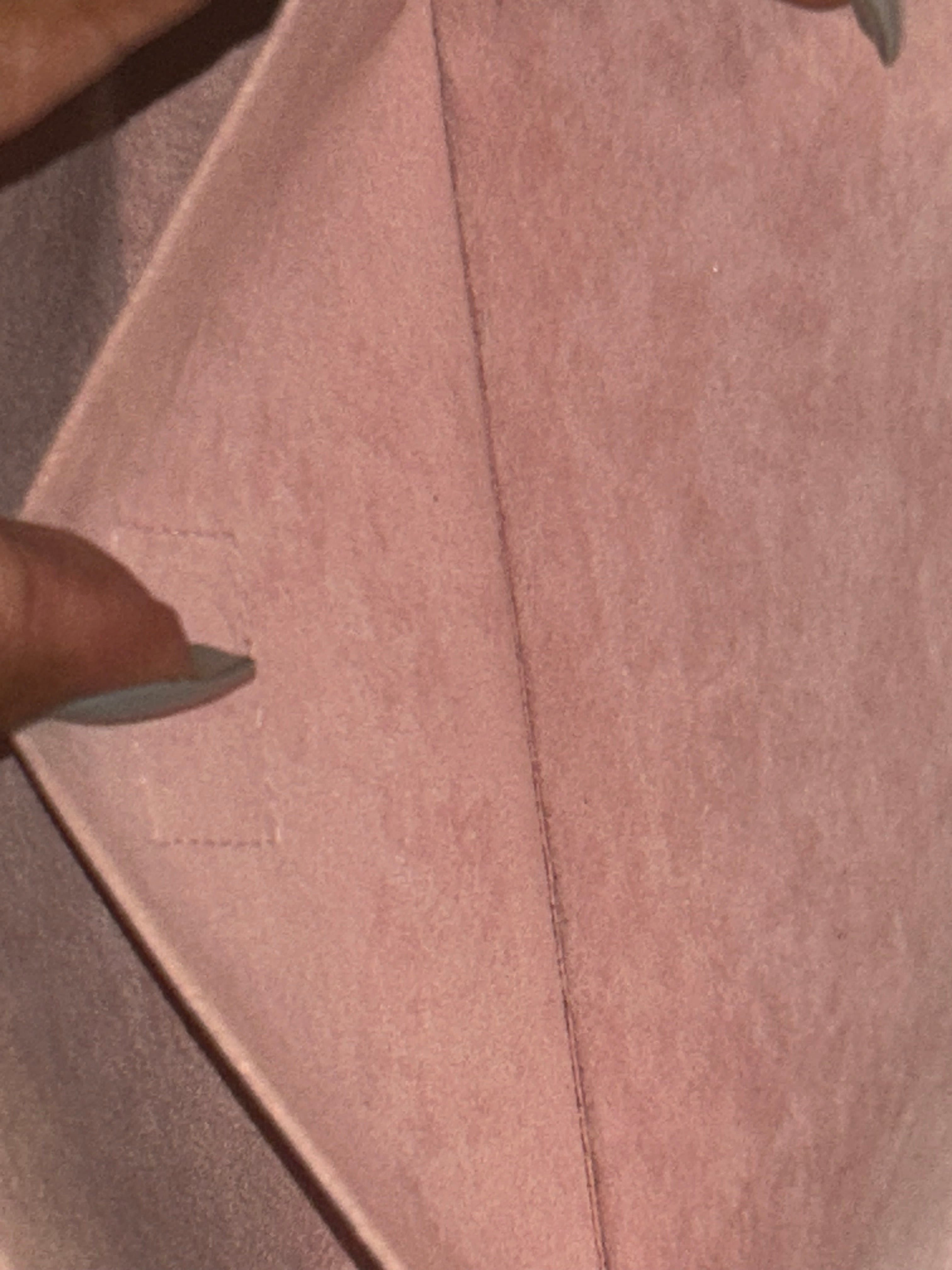 LV Pink Epi Felicie