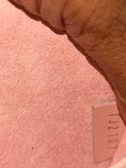 LV Pink Epi Felicie
